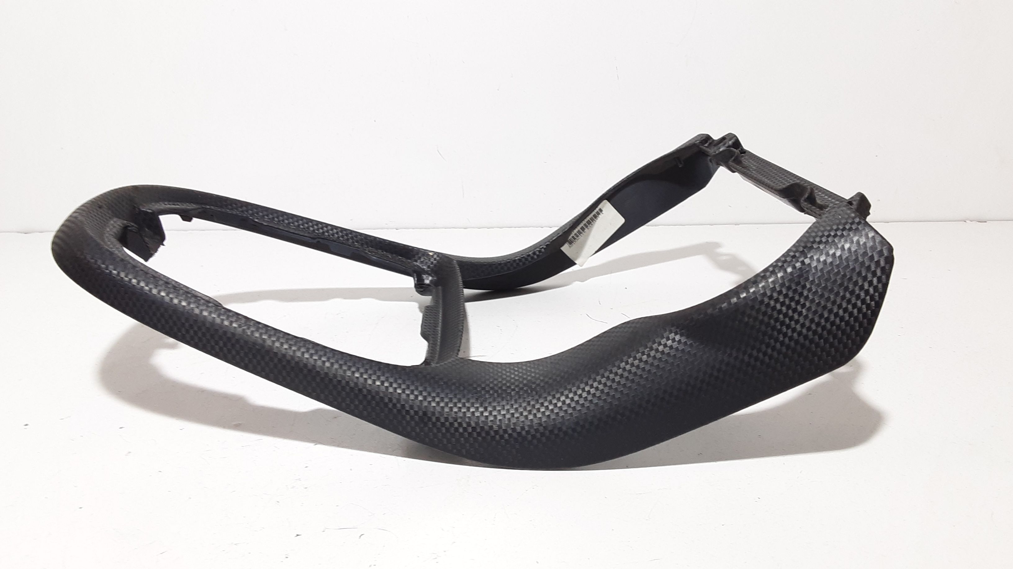 Cover plastica leva marce FIAT Bravo 2 Serie