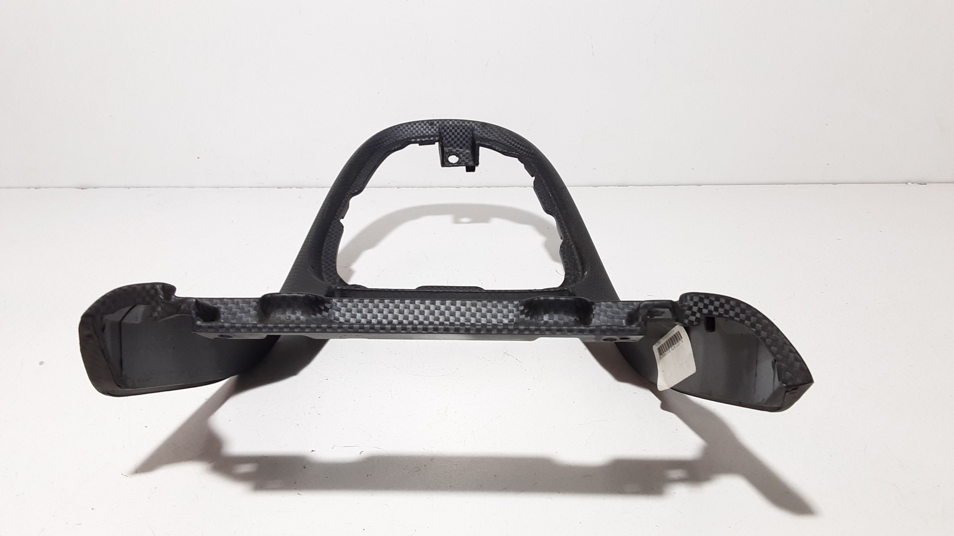 Cover plastica leva marce FIAT Bravo 2 Serie