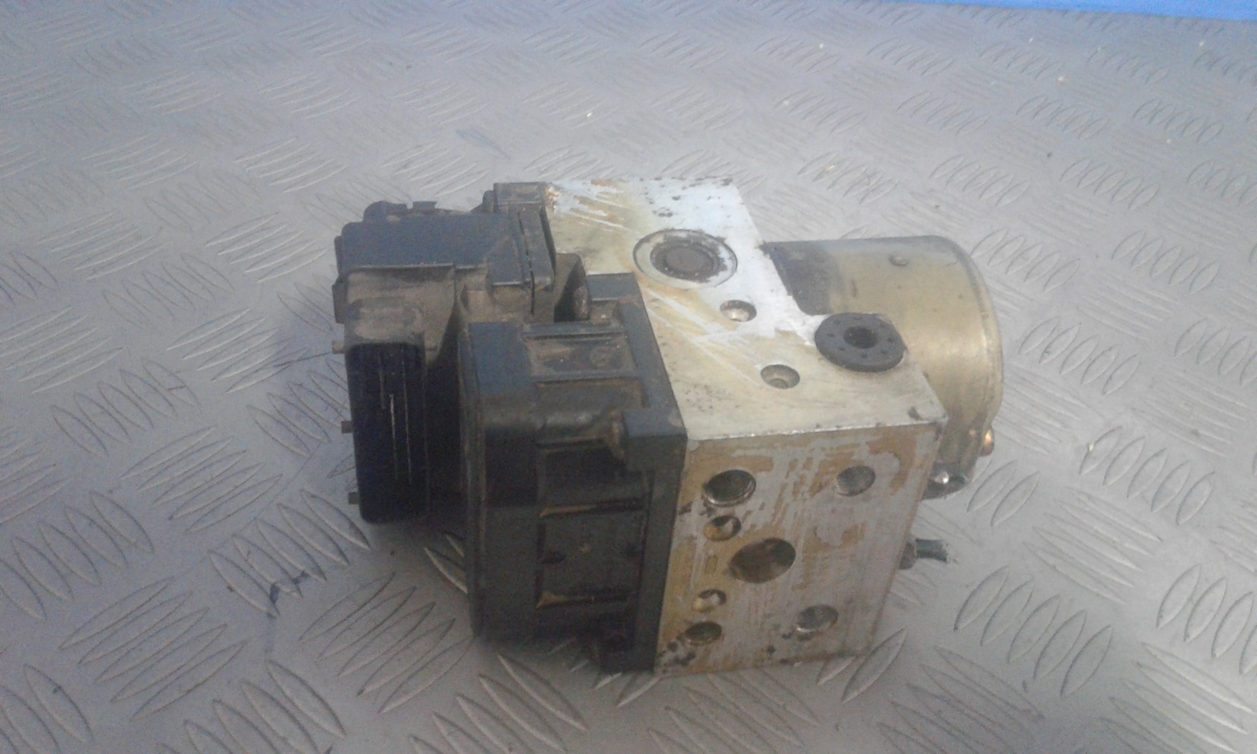 ABS OPEL Corsa B 2 Serie 3P