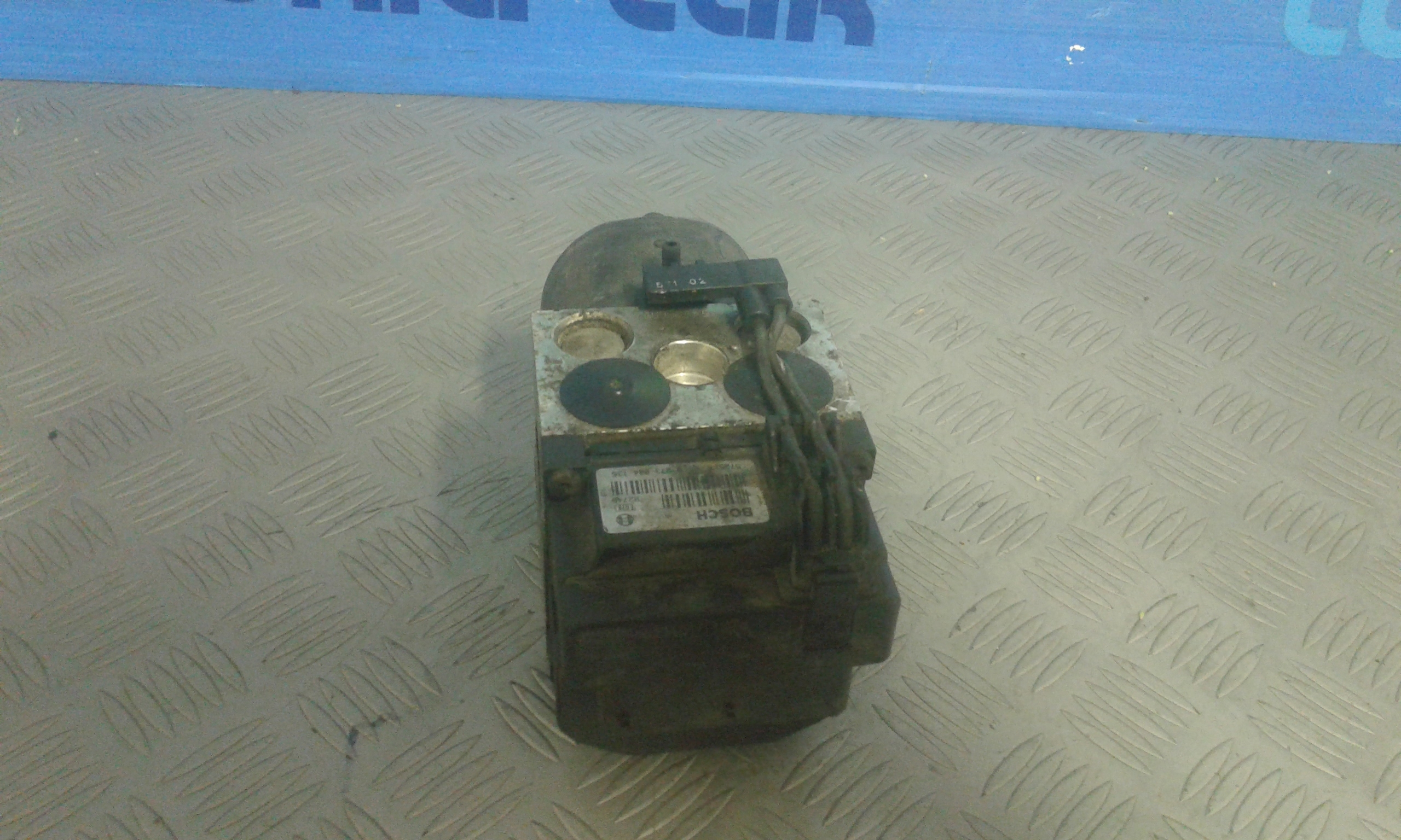 ABS OPEL Corsa B 2 Serie 3P