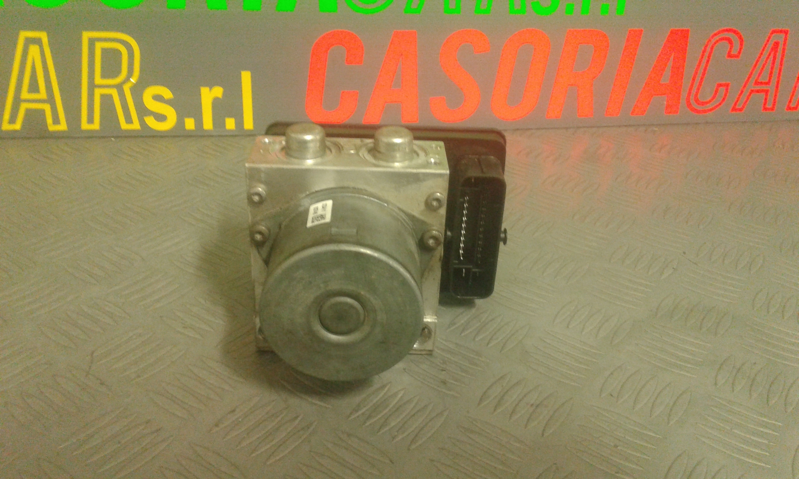 ABS VOLKSWAGEN Up 1 Serie