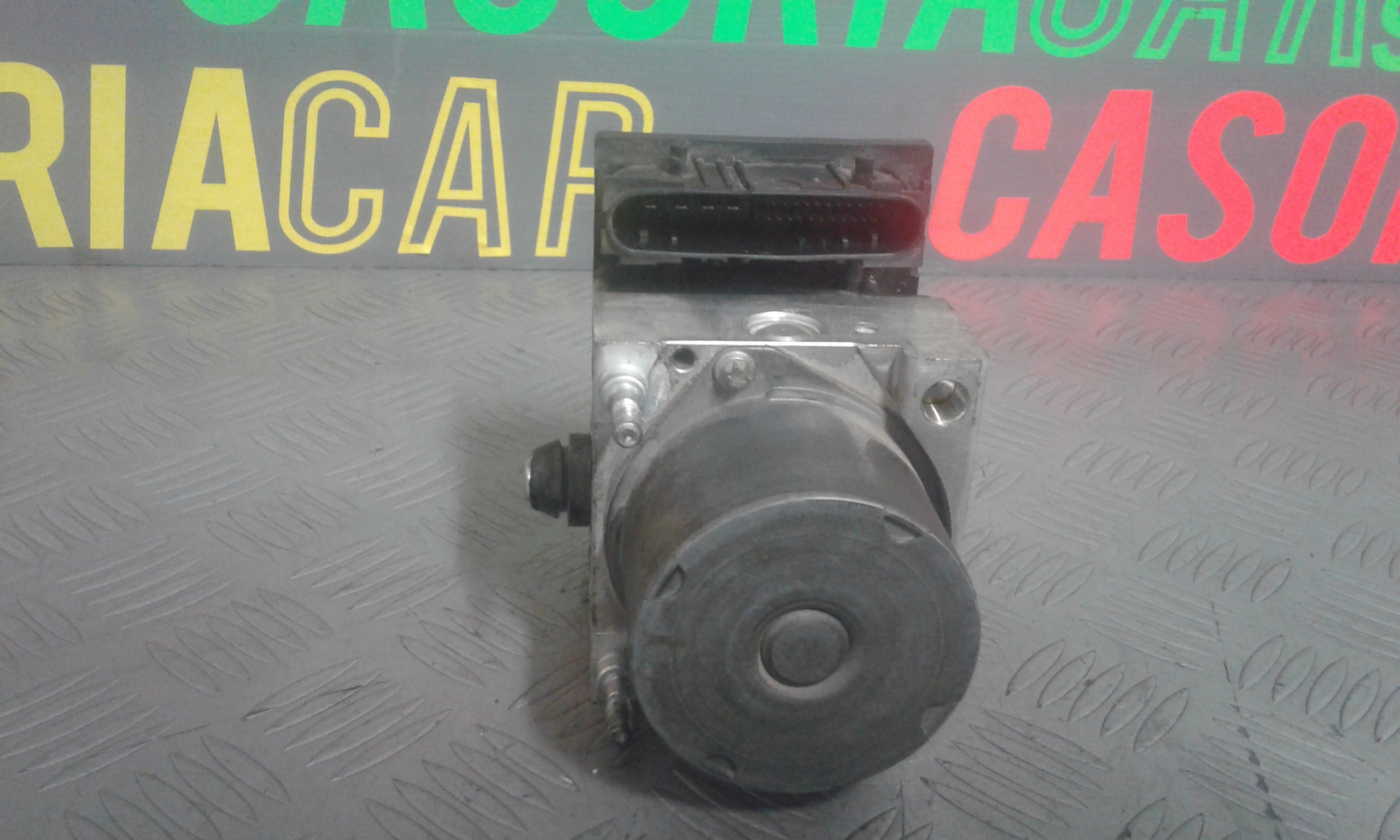 ABS CITROEN C1 1 Serie