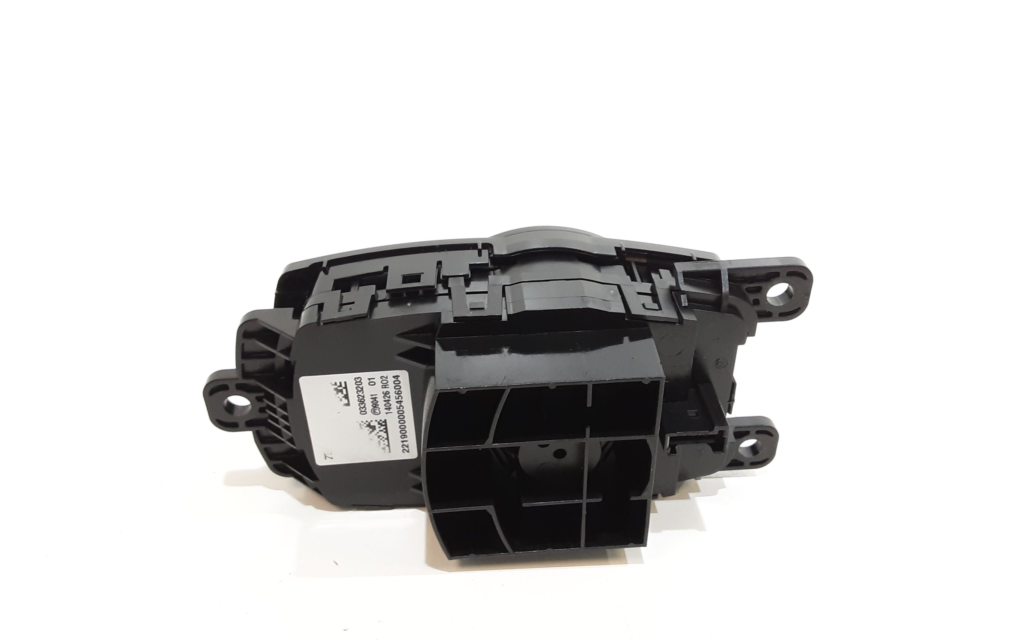 Comandi navigatore BMW X1 Serie (15>)