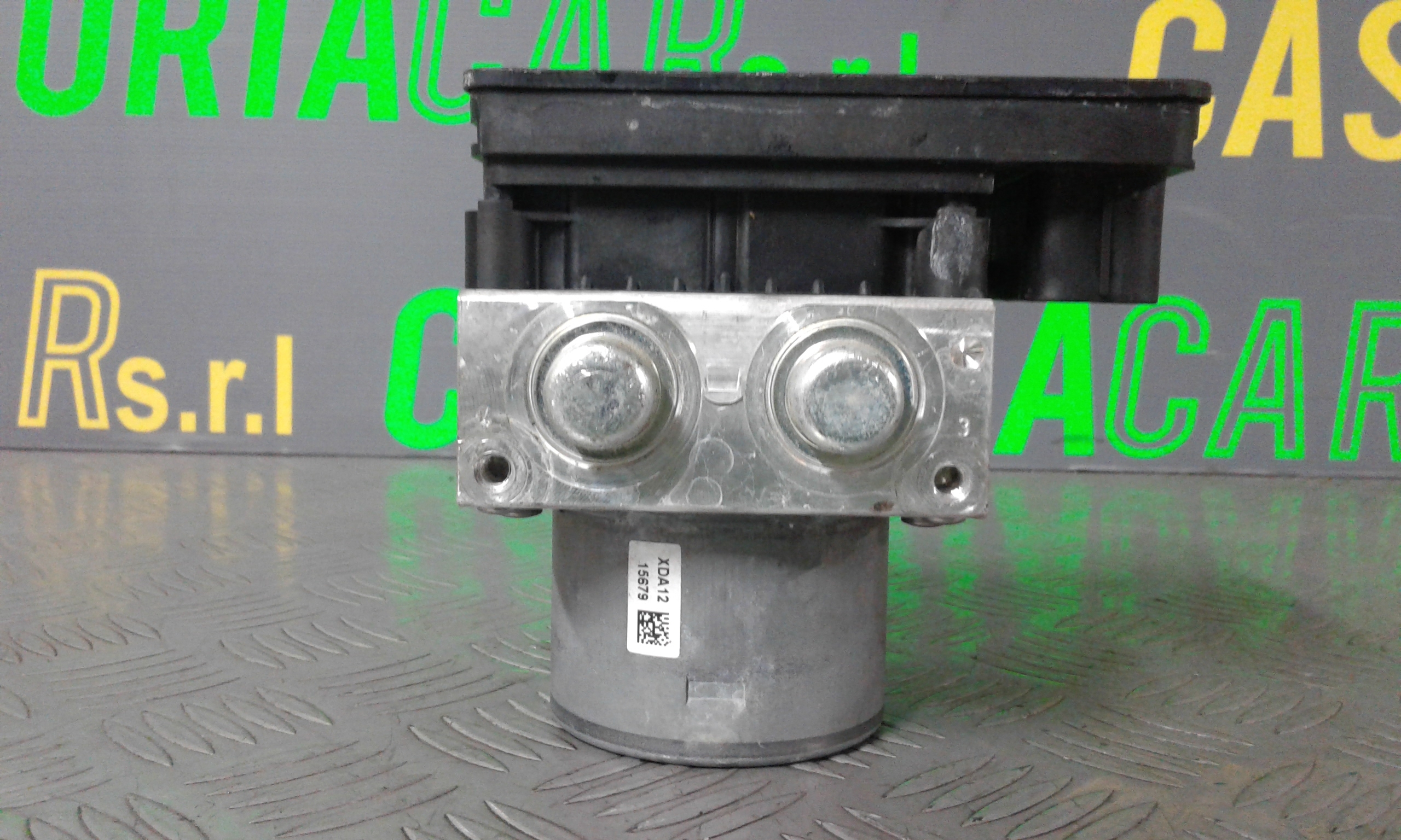 ABS FIAT 500 L 1  Serie