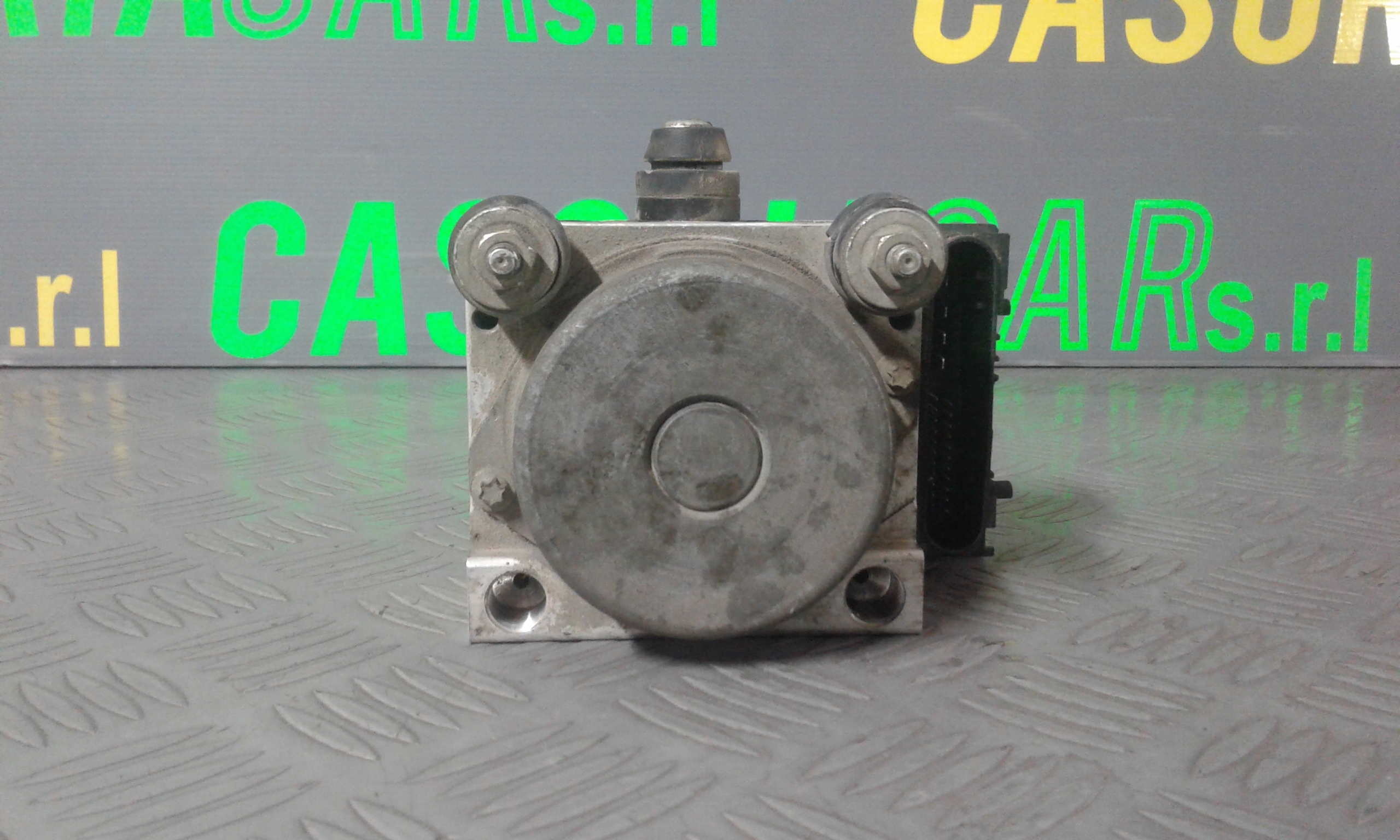 ABS FIAT Idea 2 Serie