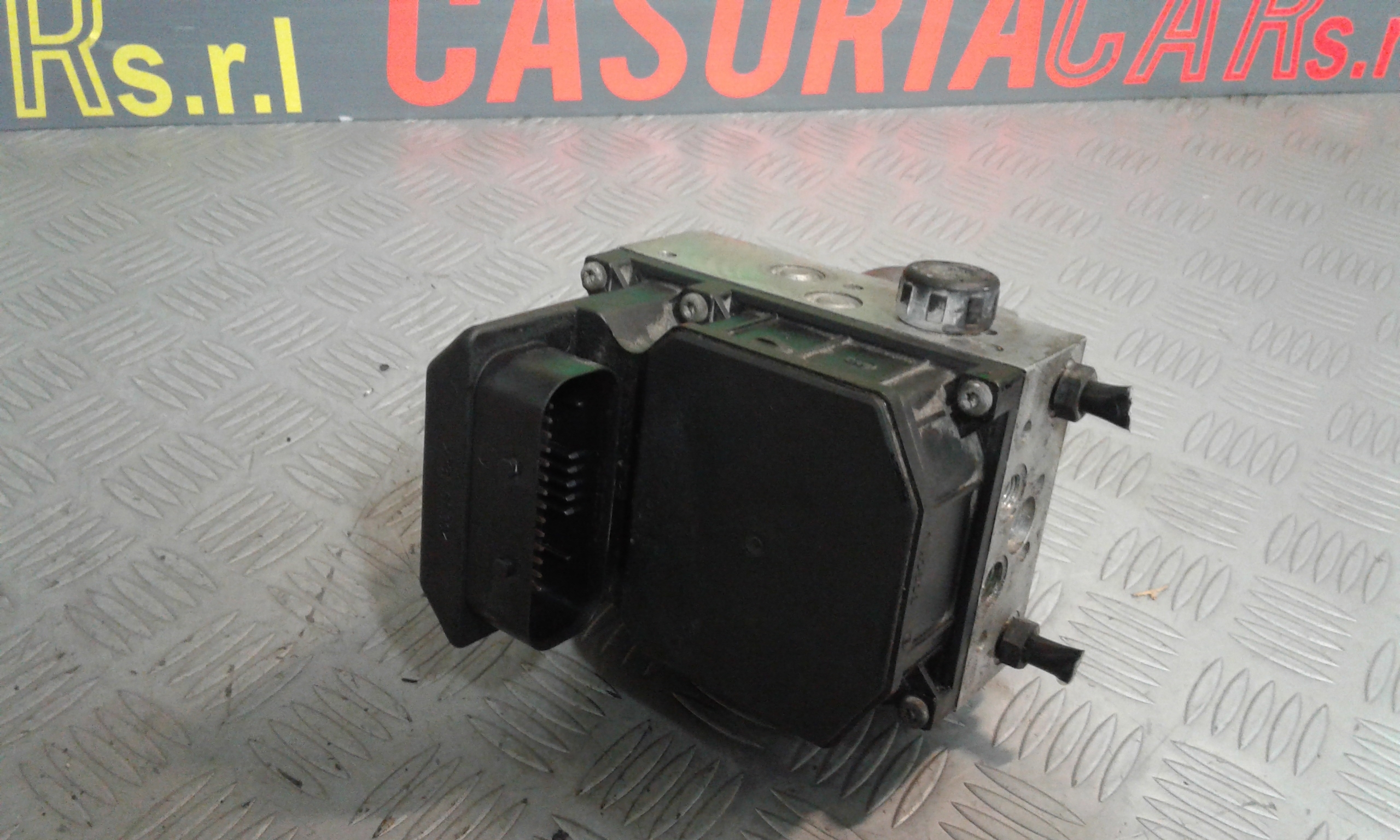 ABS AUDI A4 Avant 2 Serie