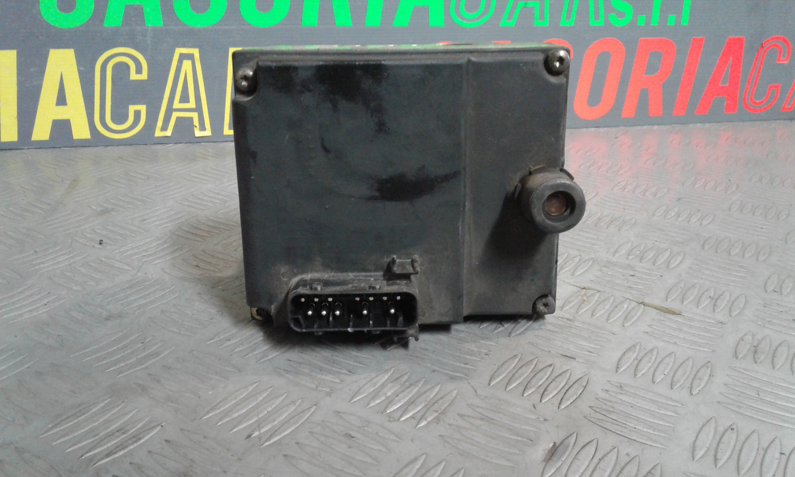 ABS MERCEDES Classe E Berlina W210