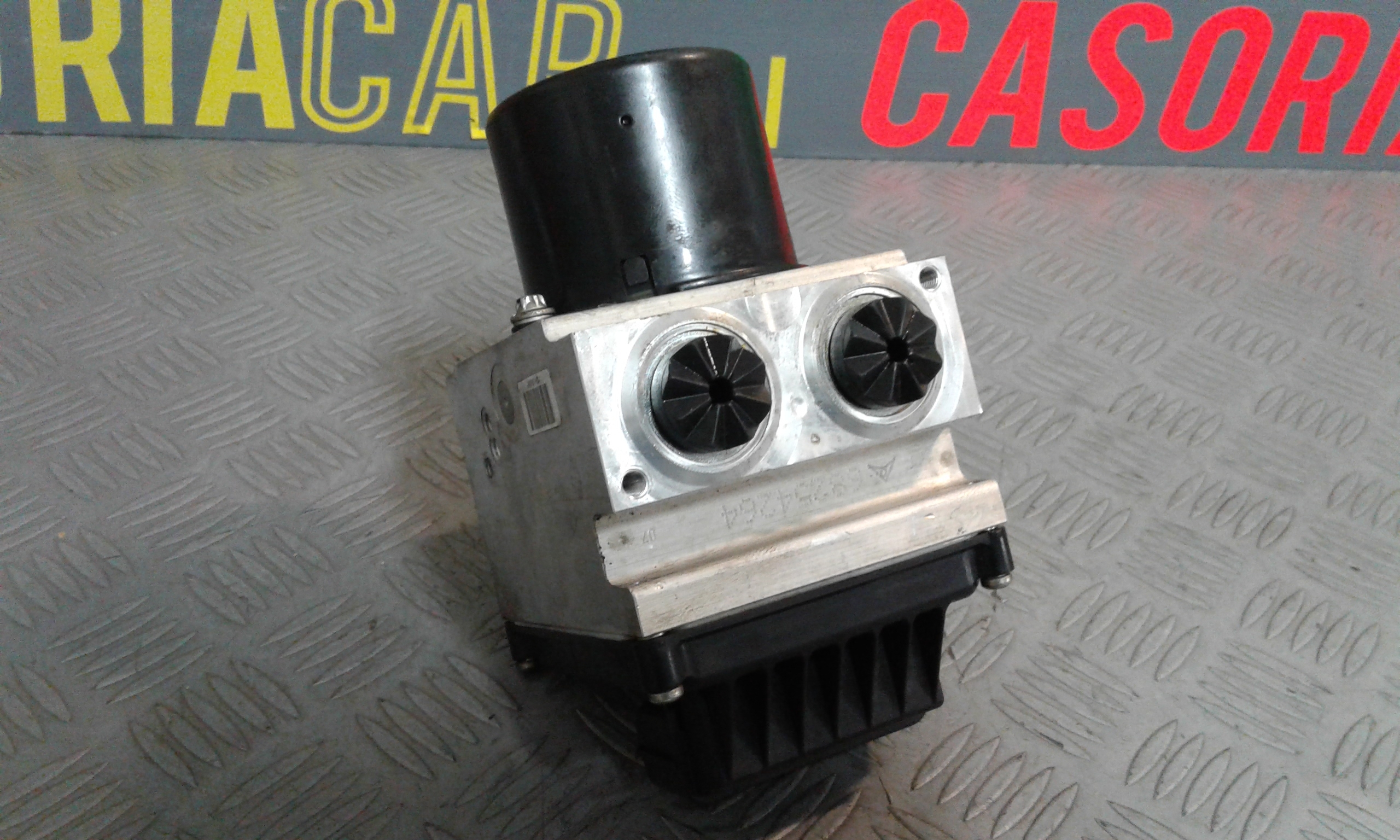 ABS VOLKSWAGEN Passat Variant 4 Serie