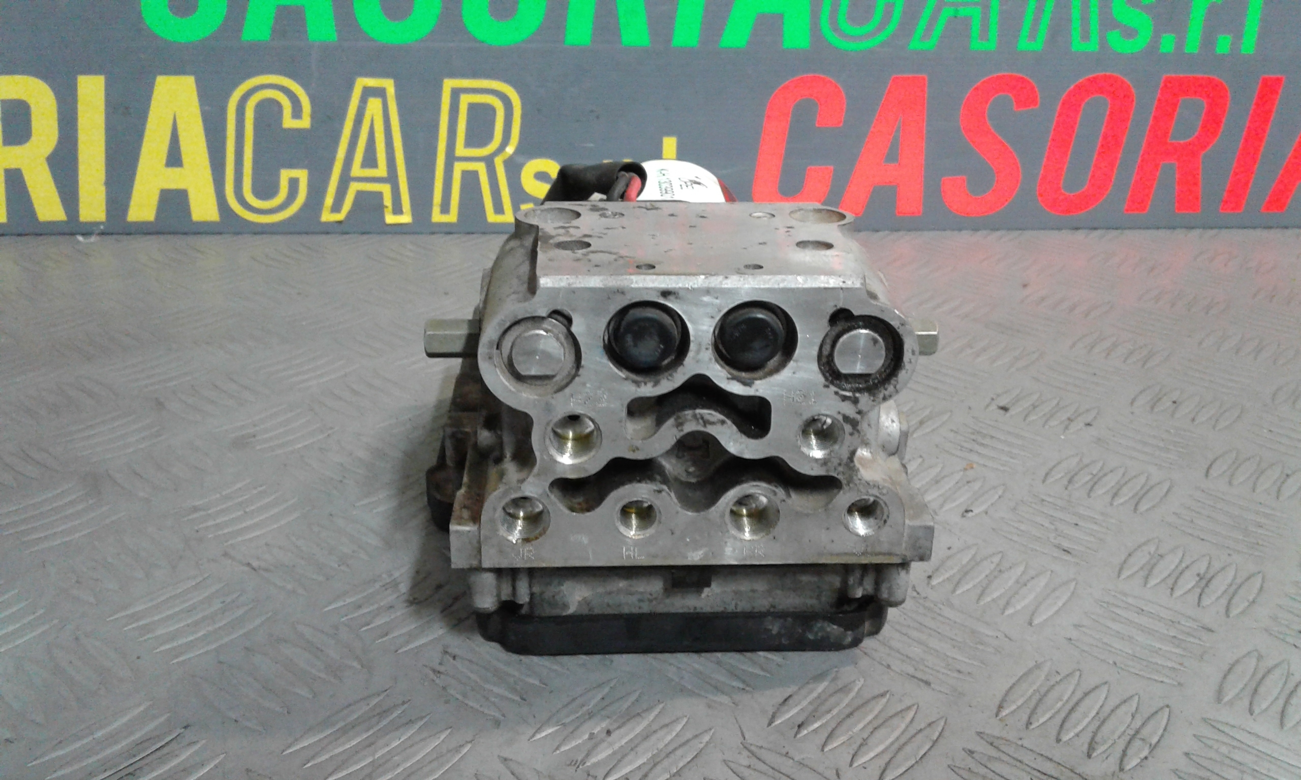 ABS OPEL Vectra B S. Wagon