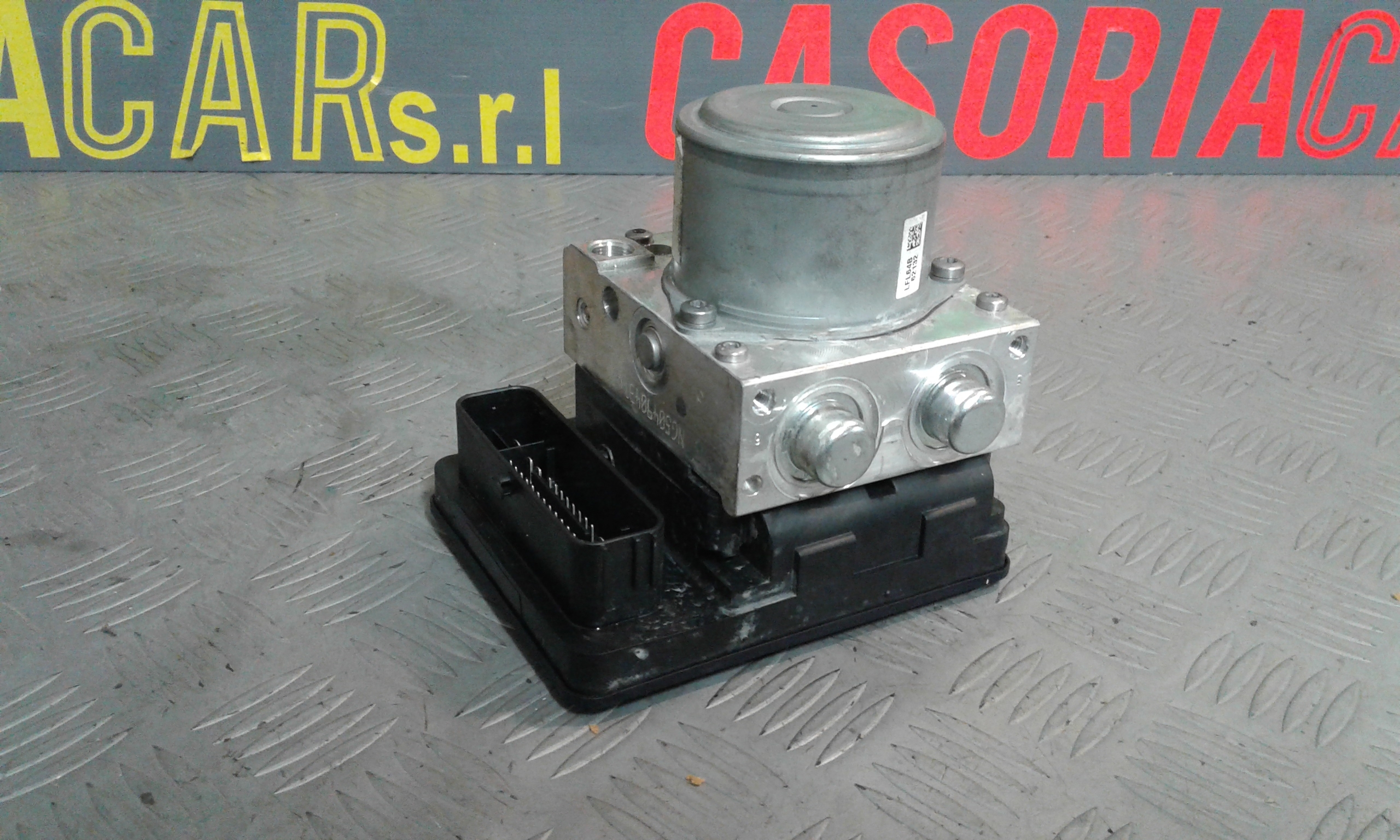 ABS FIAT 500 X 1 Serie