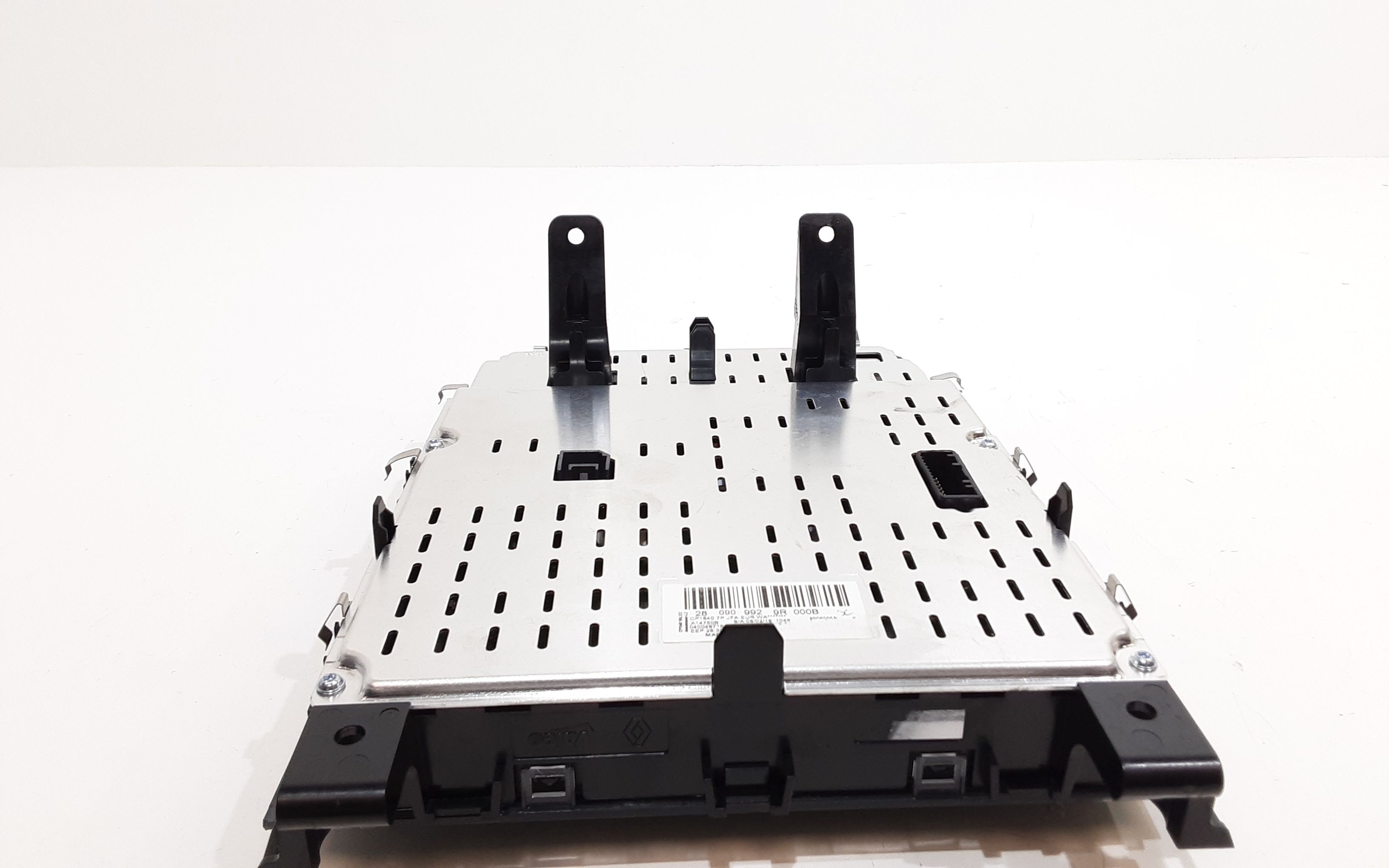 Display multifunzione computer di bordo RENAULT Megane Serie (15>)