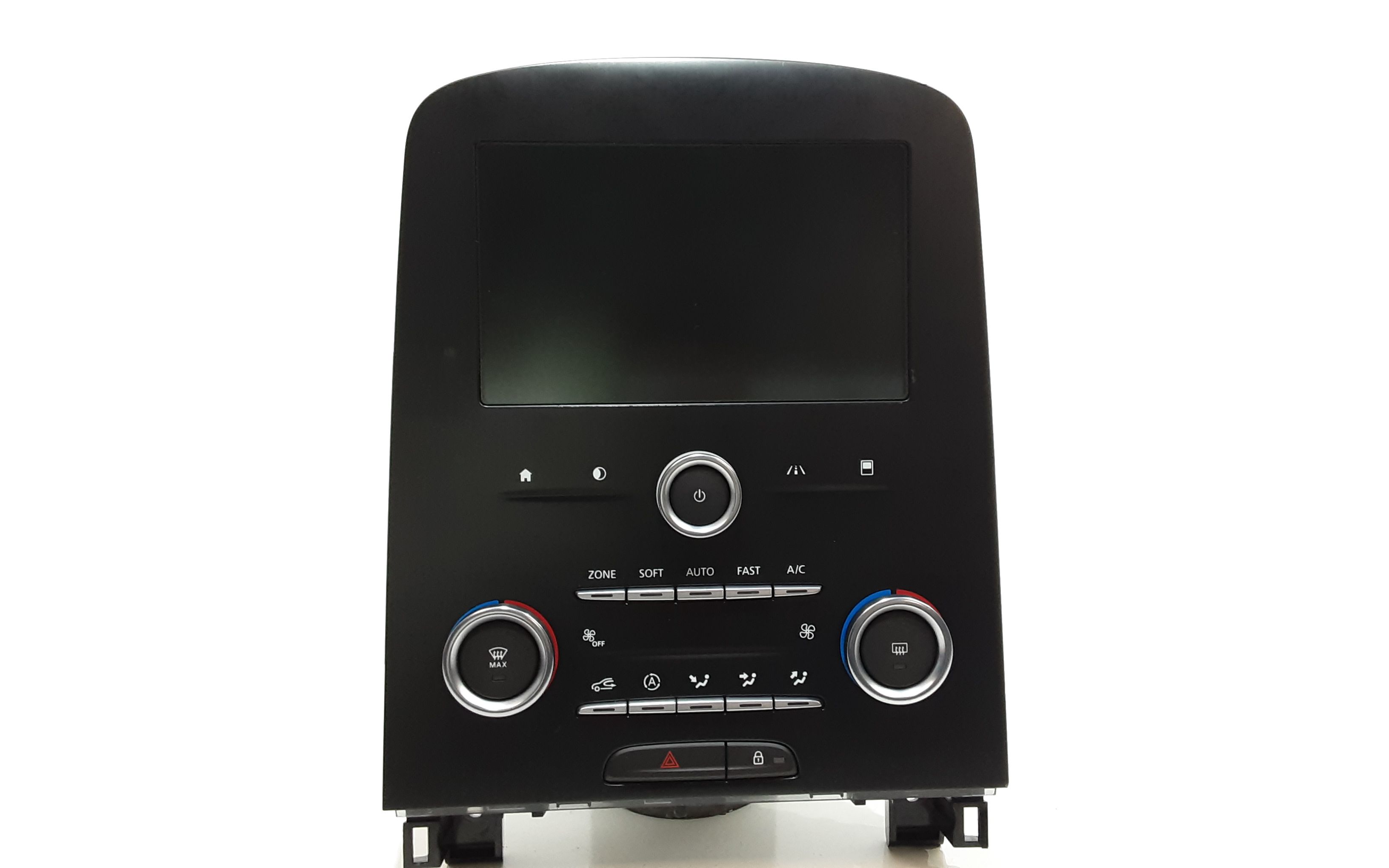 Display multifunzione computer di bordo RENAULT Megane Serie (15>)