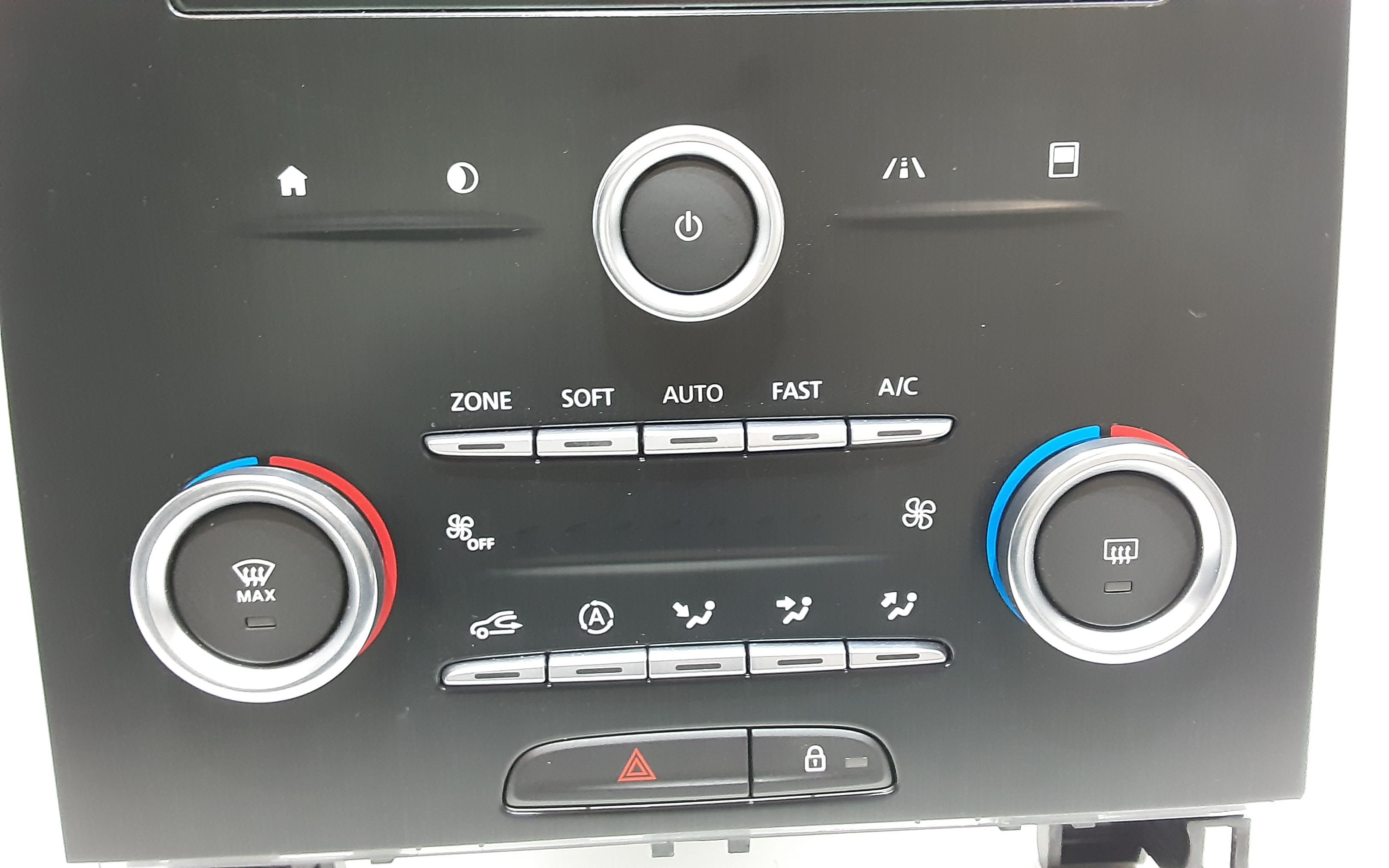 Display multifunzione computer di bordo RENAULT Megane Serie (15>)