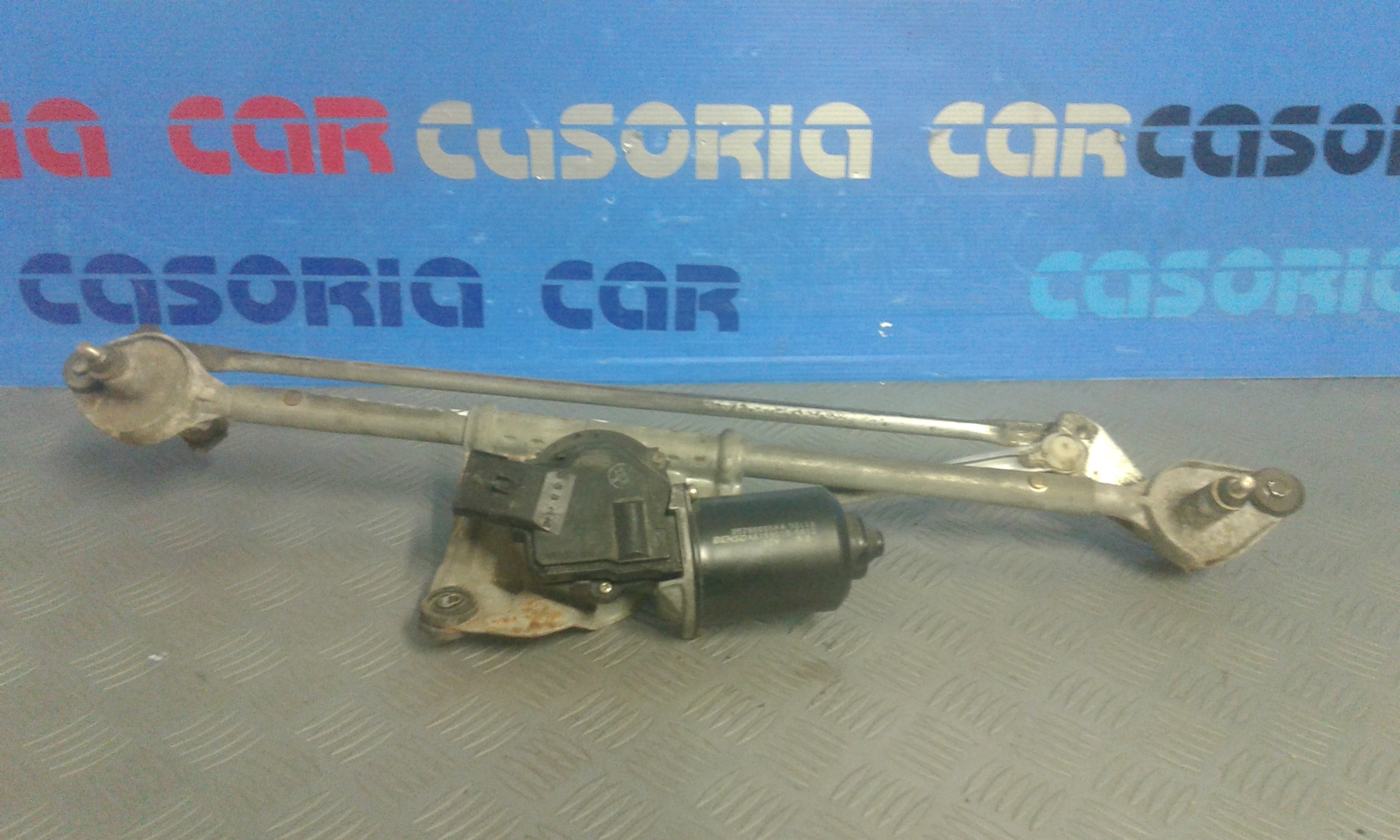 Motorino tergi ant completo di tandem CHRYSLER PT Cruiser Berlina
