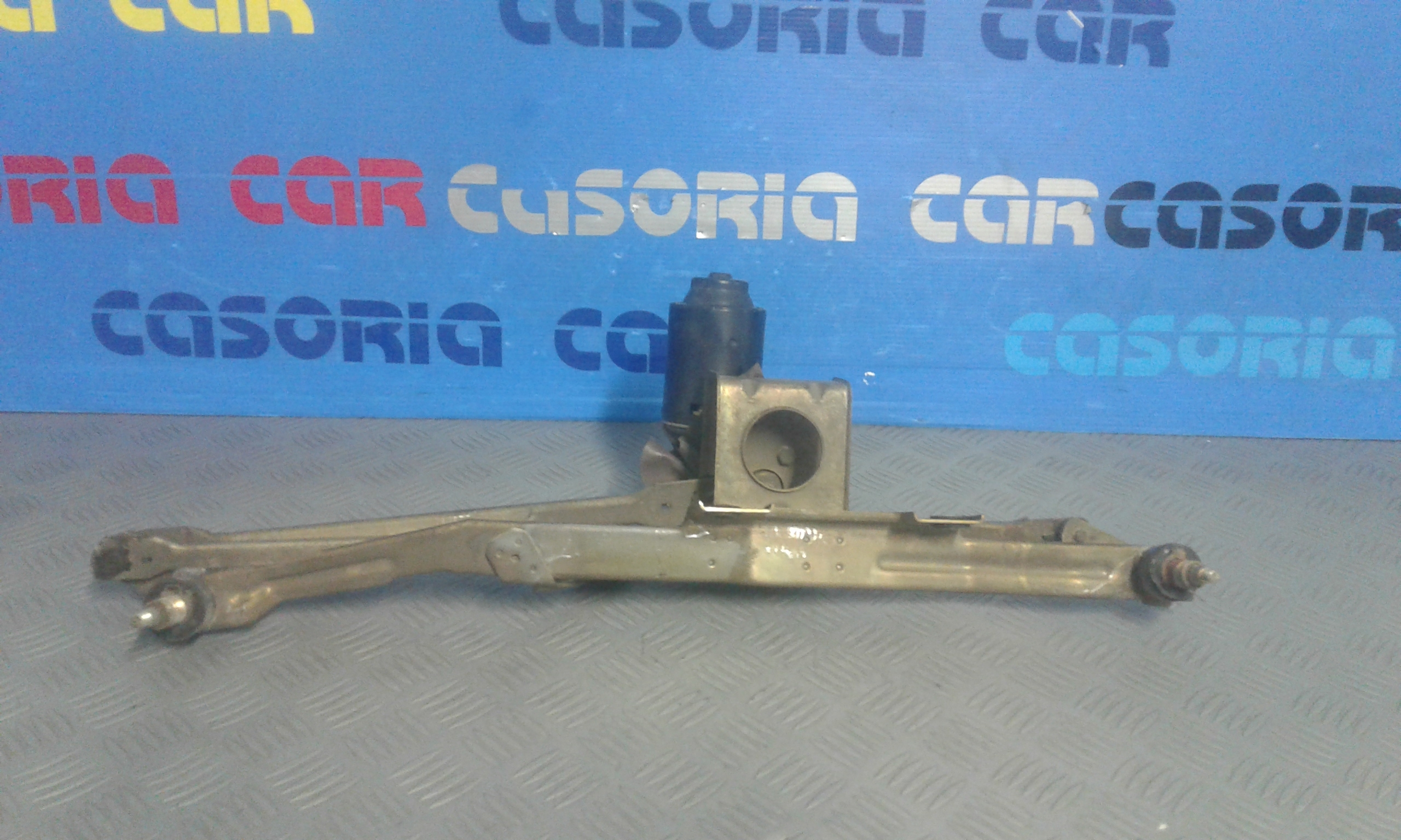 Motorino tergi ant completo di tandem LANCIA Thema 2 Serie