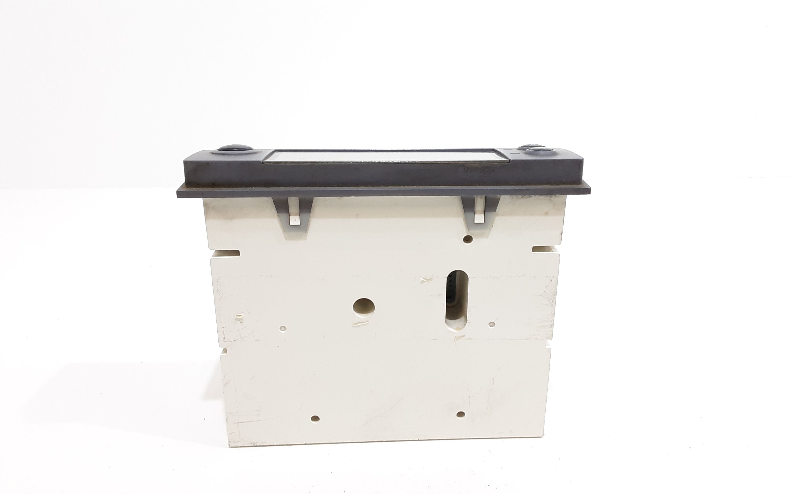 Display NISSAN Micra 5 Serie