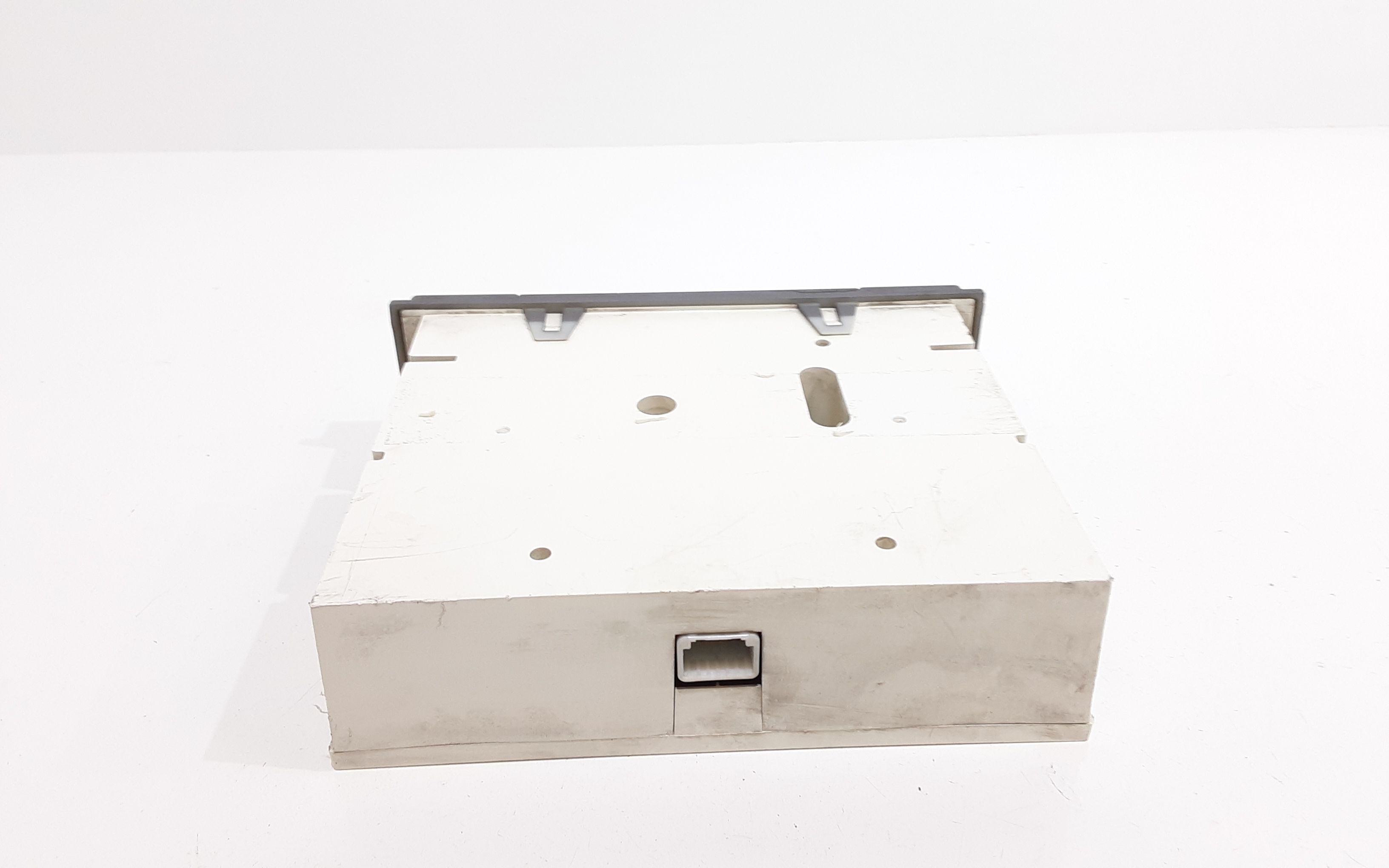 Display NISSAN Micra 5 Serie