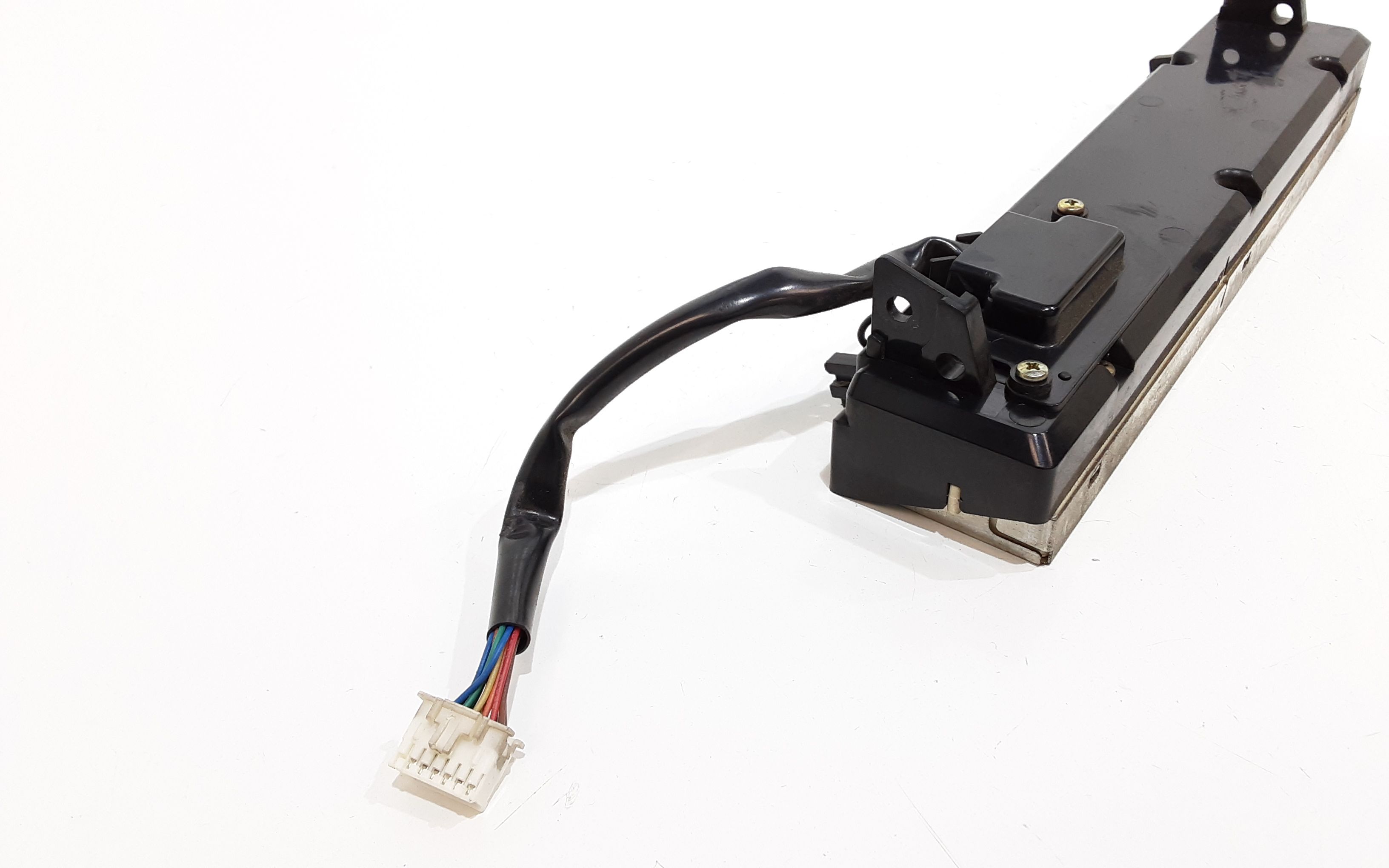 Display MAZDA 3 Berlina 1 Serie