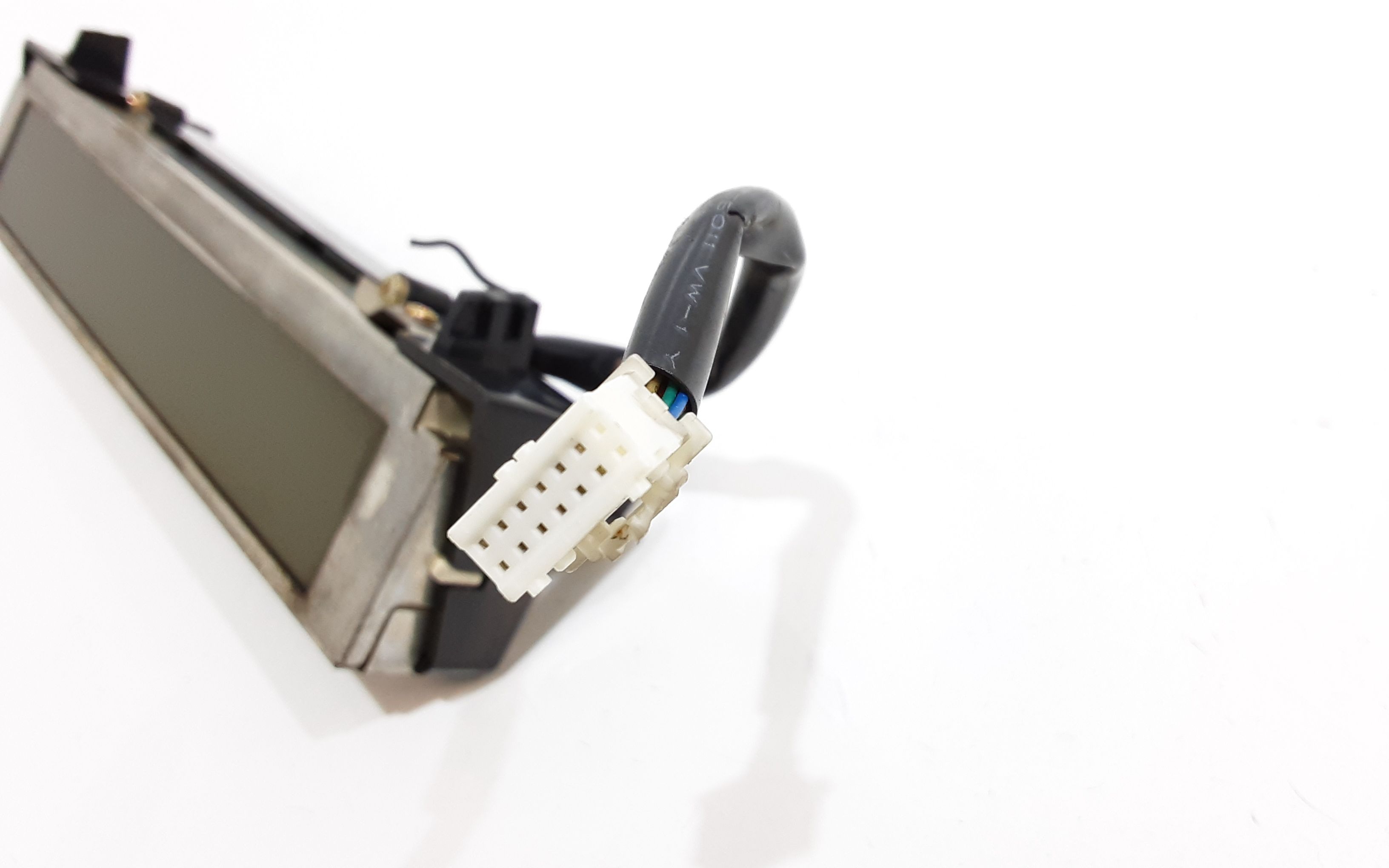 Display MAZDA 3 Berlina 1 Serie