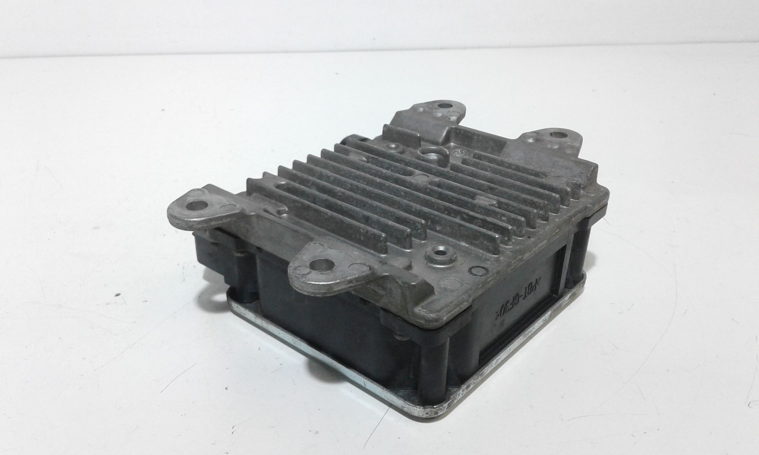 Centralina Servosterzo CITROEN C3 1 Serie