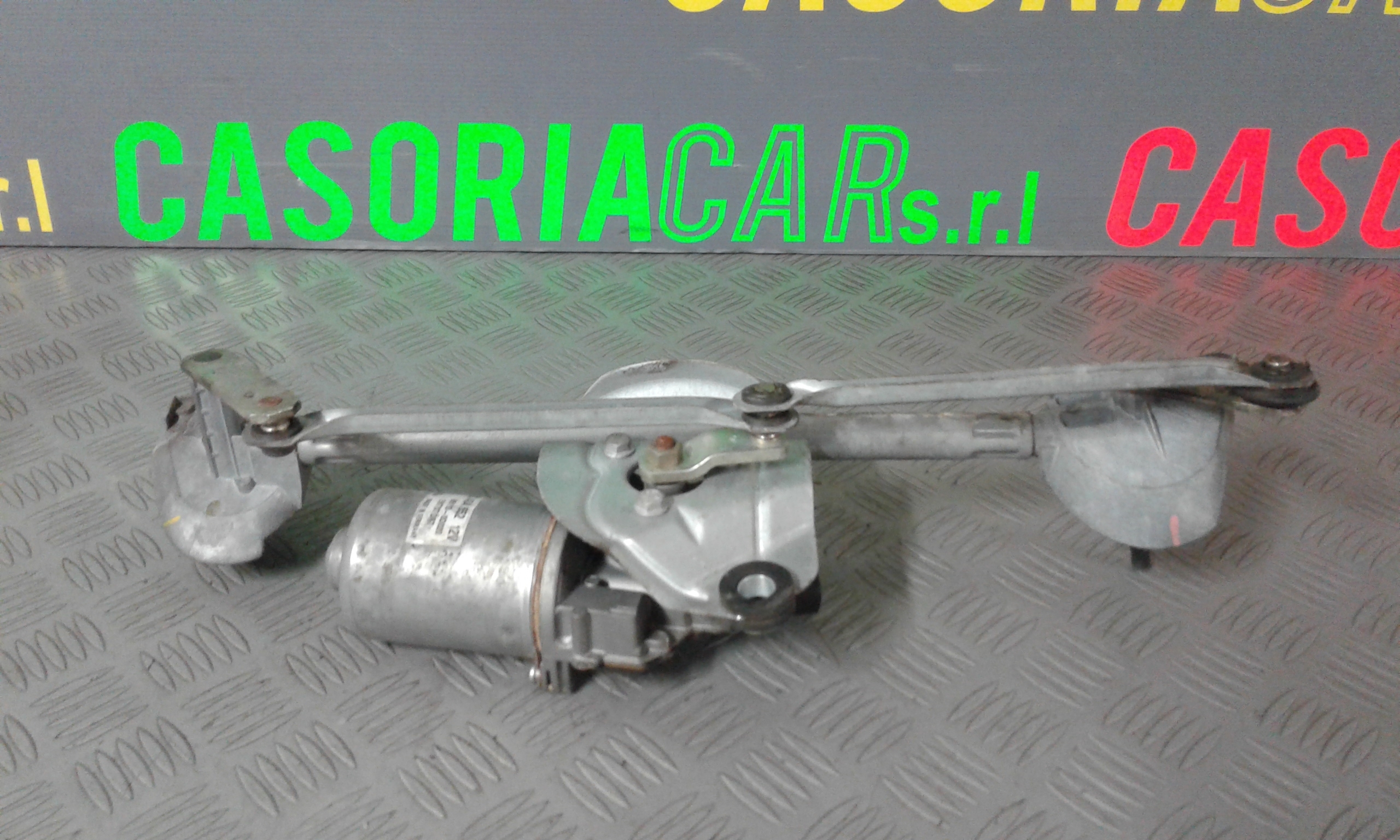 Motorino tergi ant completo di tandem TOYOTA Yaris 2 Serie