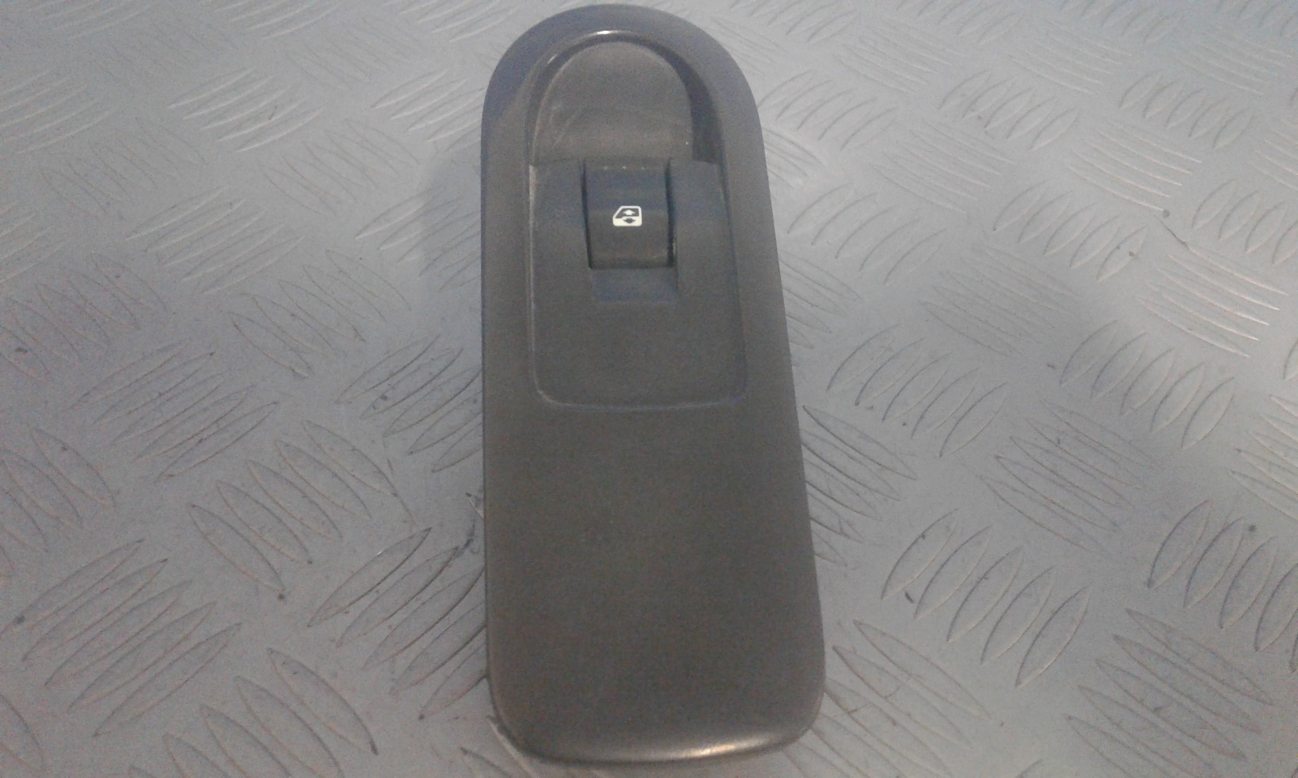 Pulsantiera Anteriore Destra Passeggero RENAULT Scenic 3 Serie