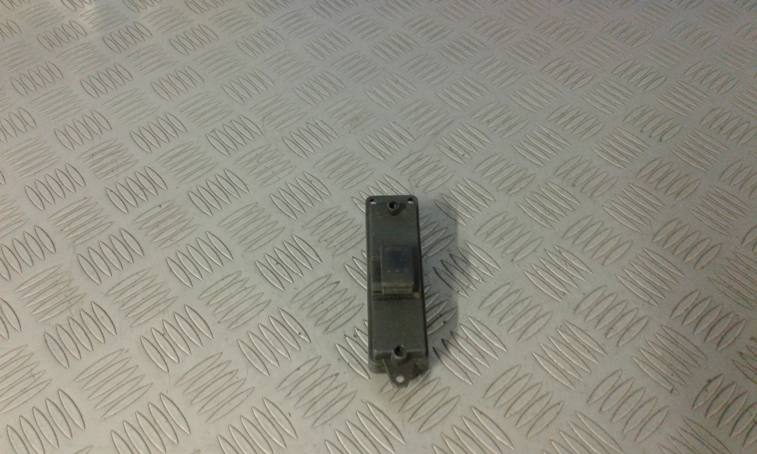 Pulsantiera Anteriore Destra Passeggero MAZDA 3 Berlina 1 Serie