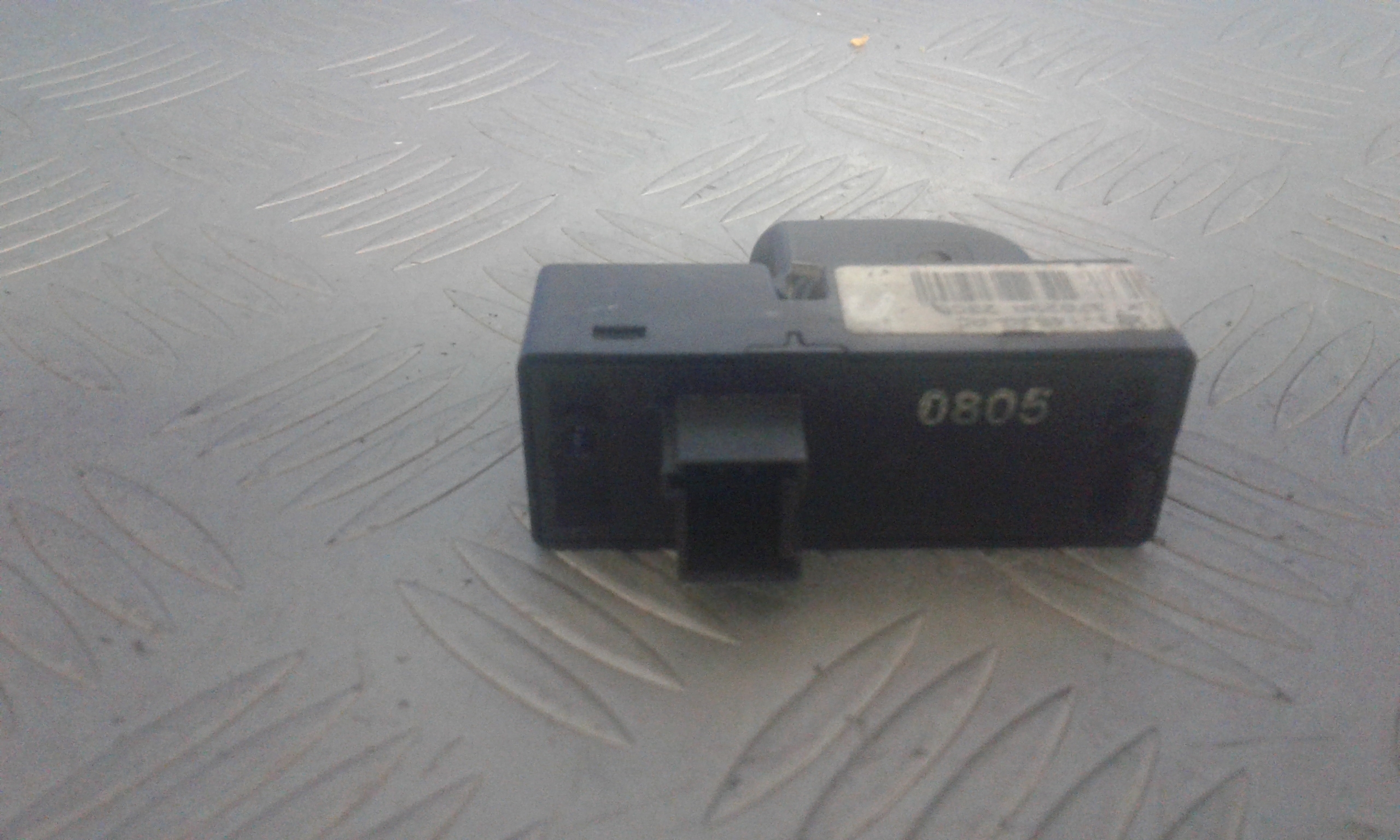 Pulsantiera Anteriore Destra Passeggero JAGUAR X-Type 1 Serie