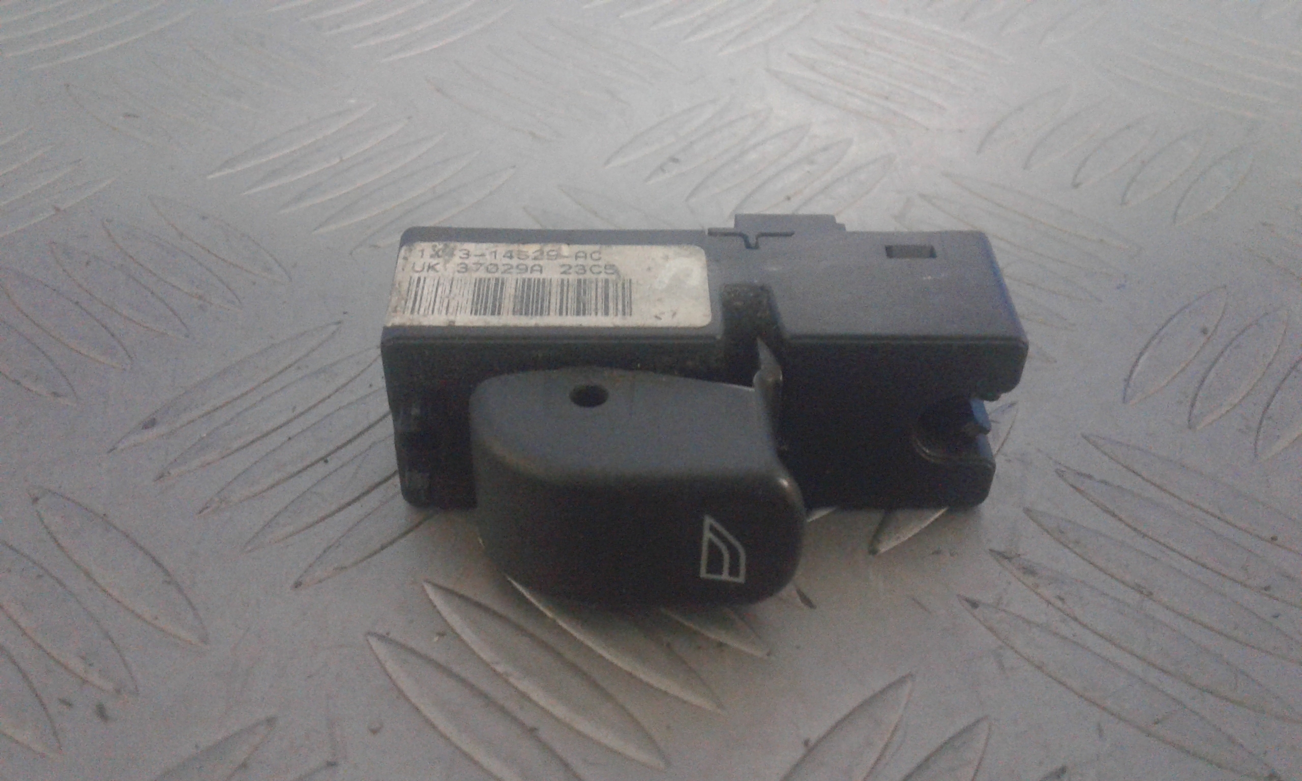 Pulsantiera Anteriore Destra Passeggero JAGUAR X-Type 1 Serie