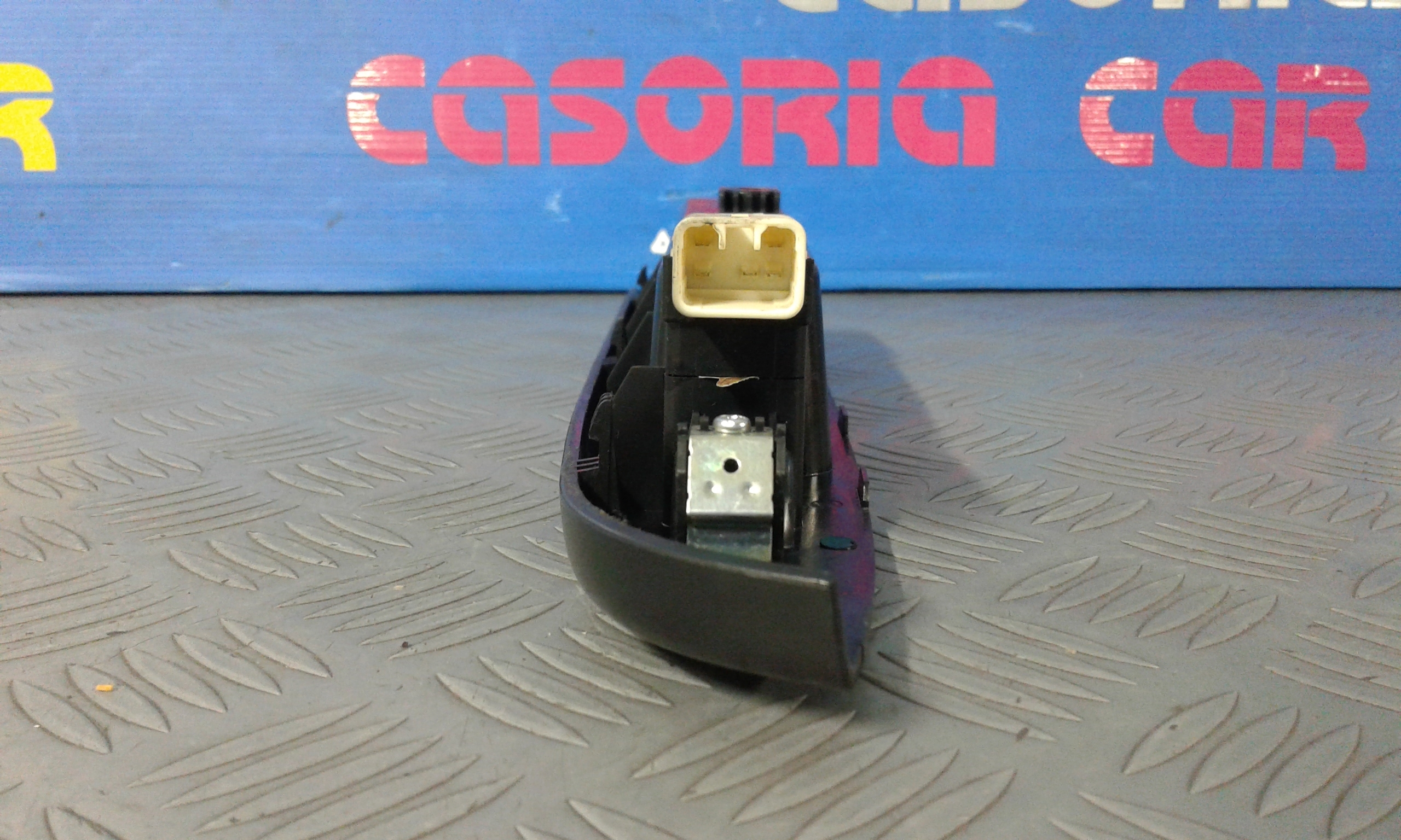 Pulsantiera Anteriore Destra Passeggero CHEVROLET Matiz 3 Serie