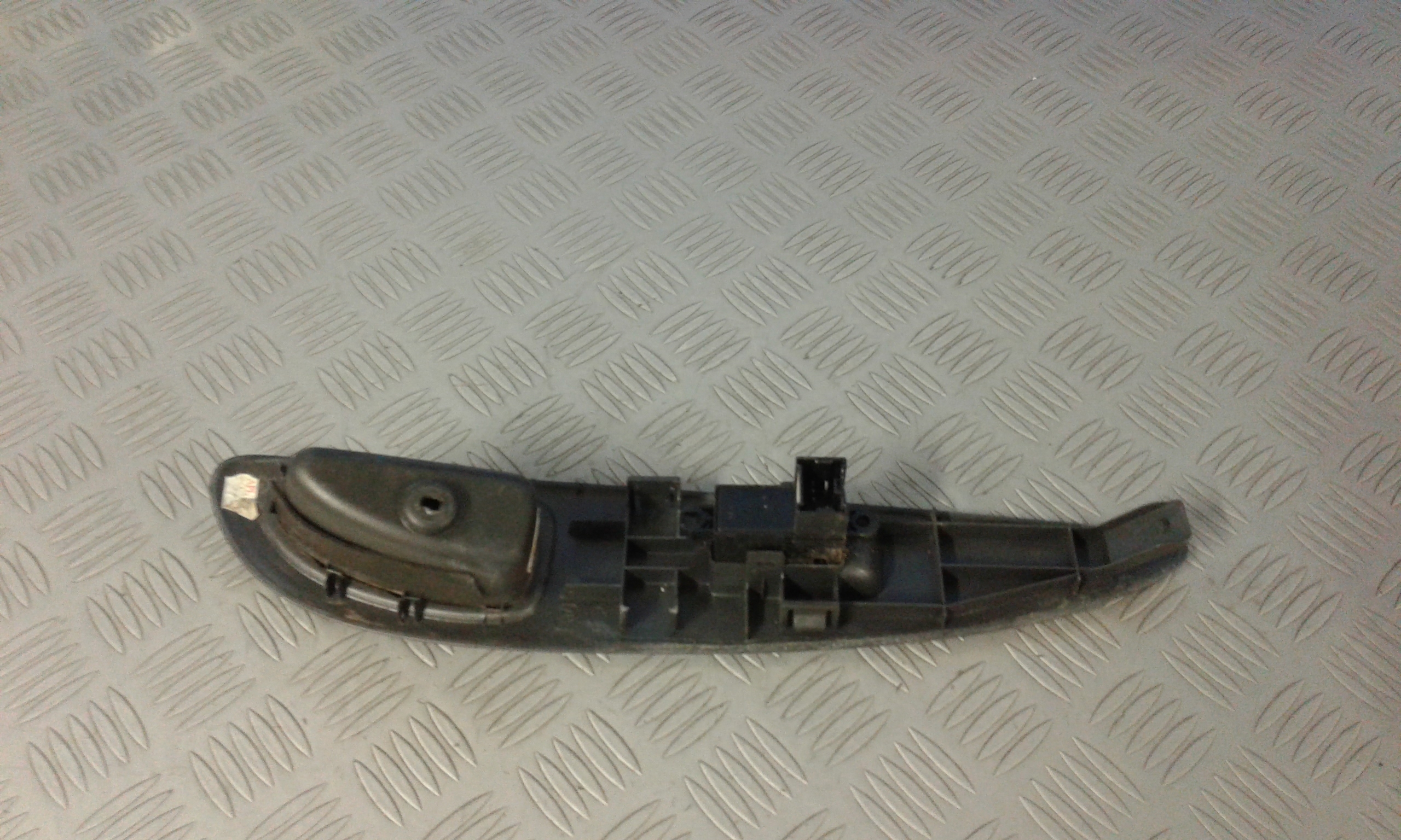 Pulsantiera Anteriore Destra Passeggero NISSAN Primera S. Wagon 2 Serie