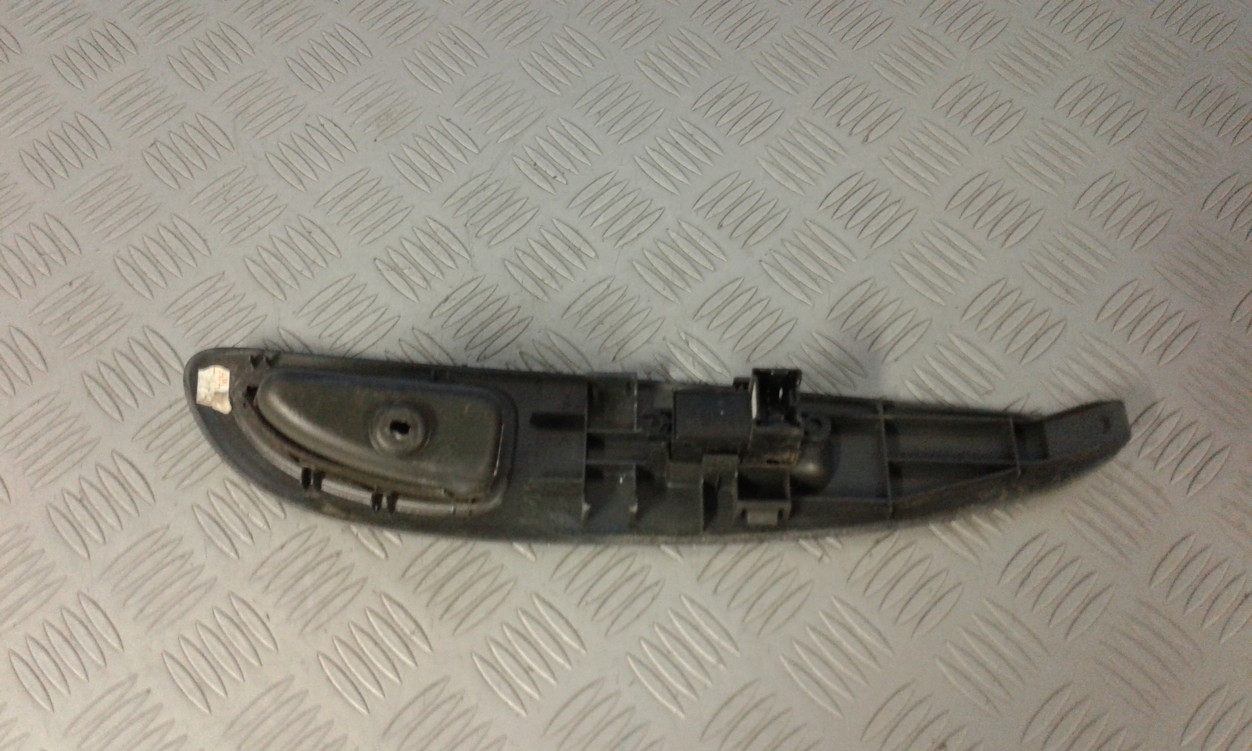 Pulsantiera Anteriore Destra Passeggero NISSAN Primera S. Wagon 2 Serie