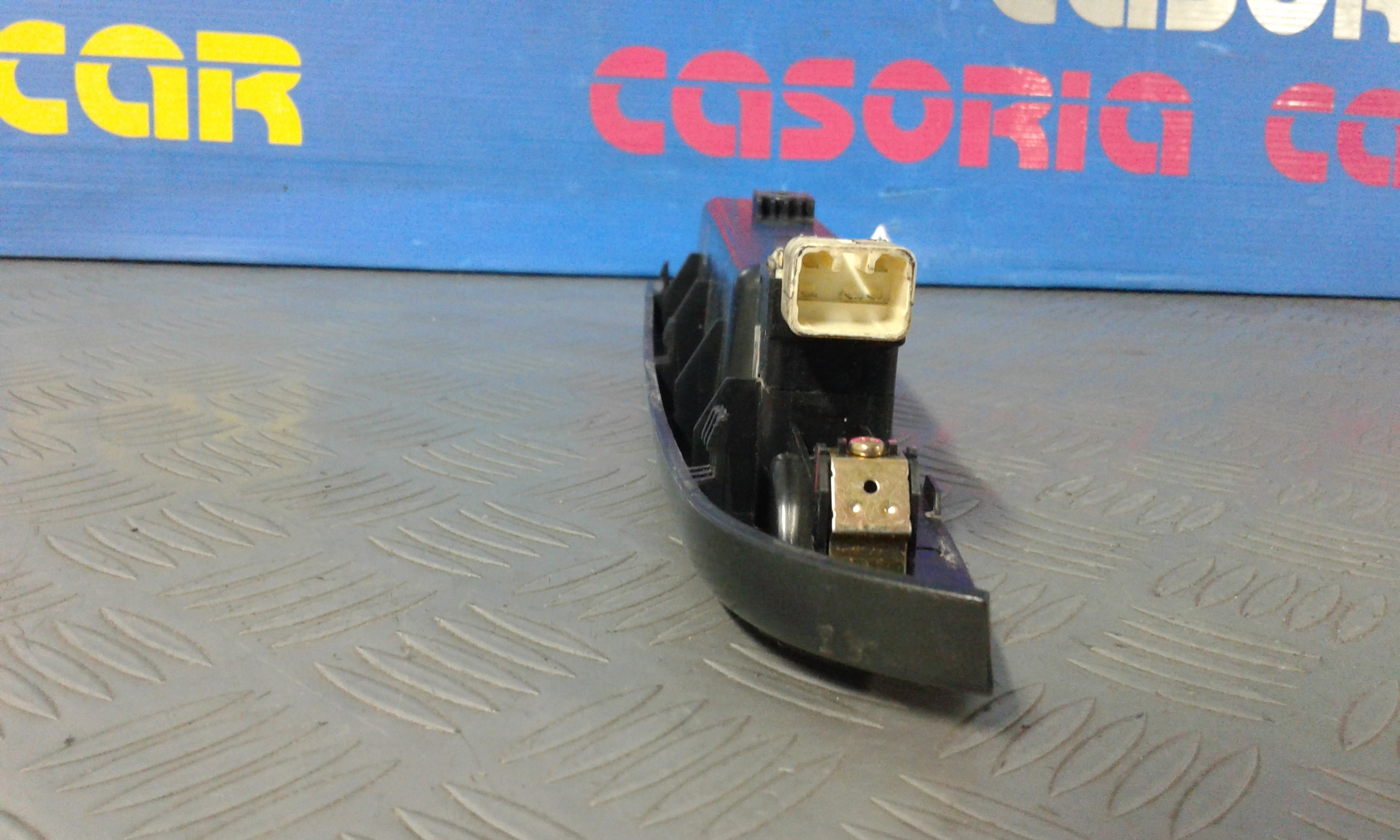 Pulsantiera Anteriore Destra Passeggero CHEVROLET Matiz 4 Serie