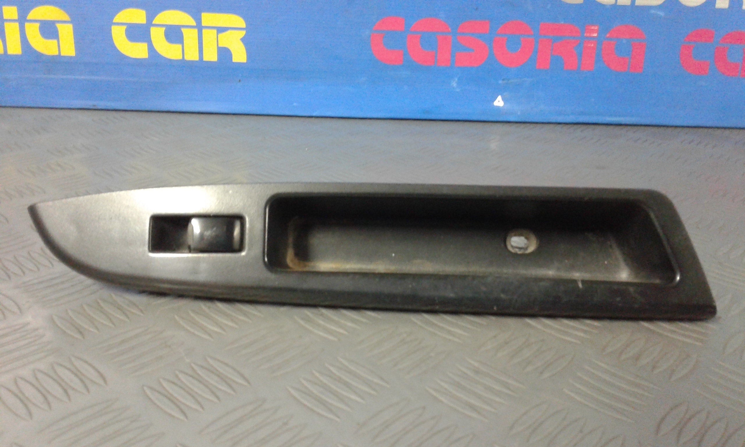 Pulsantiera Anteriore Destra Passeggero CHEVROLET Matiz 4 Serie