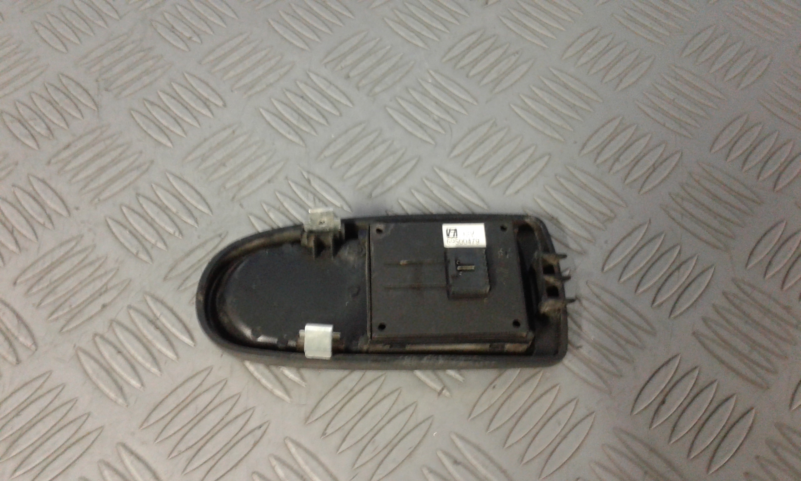 Pulsantiera Anteriore Destra Passeggero IVECO Daily 4 Serie