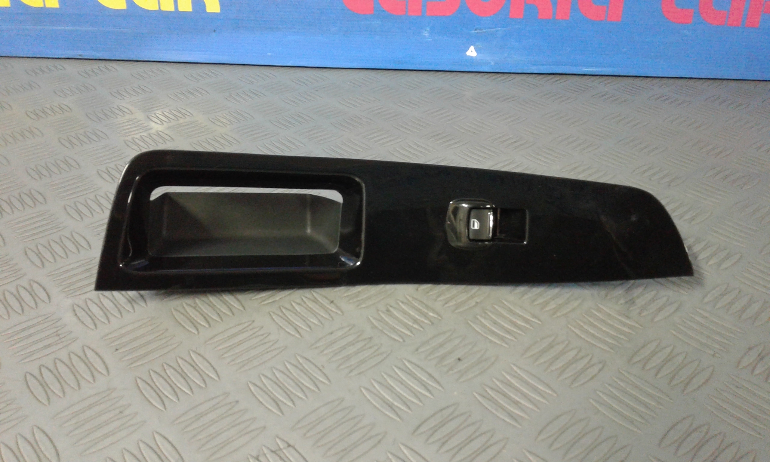 Pulsantiera Anteriore Destra Passeggero FORD Galaxy 3 Serie