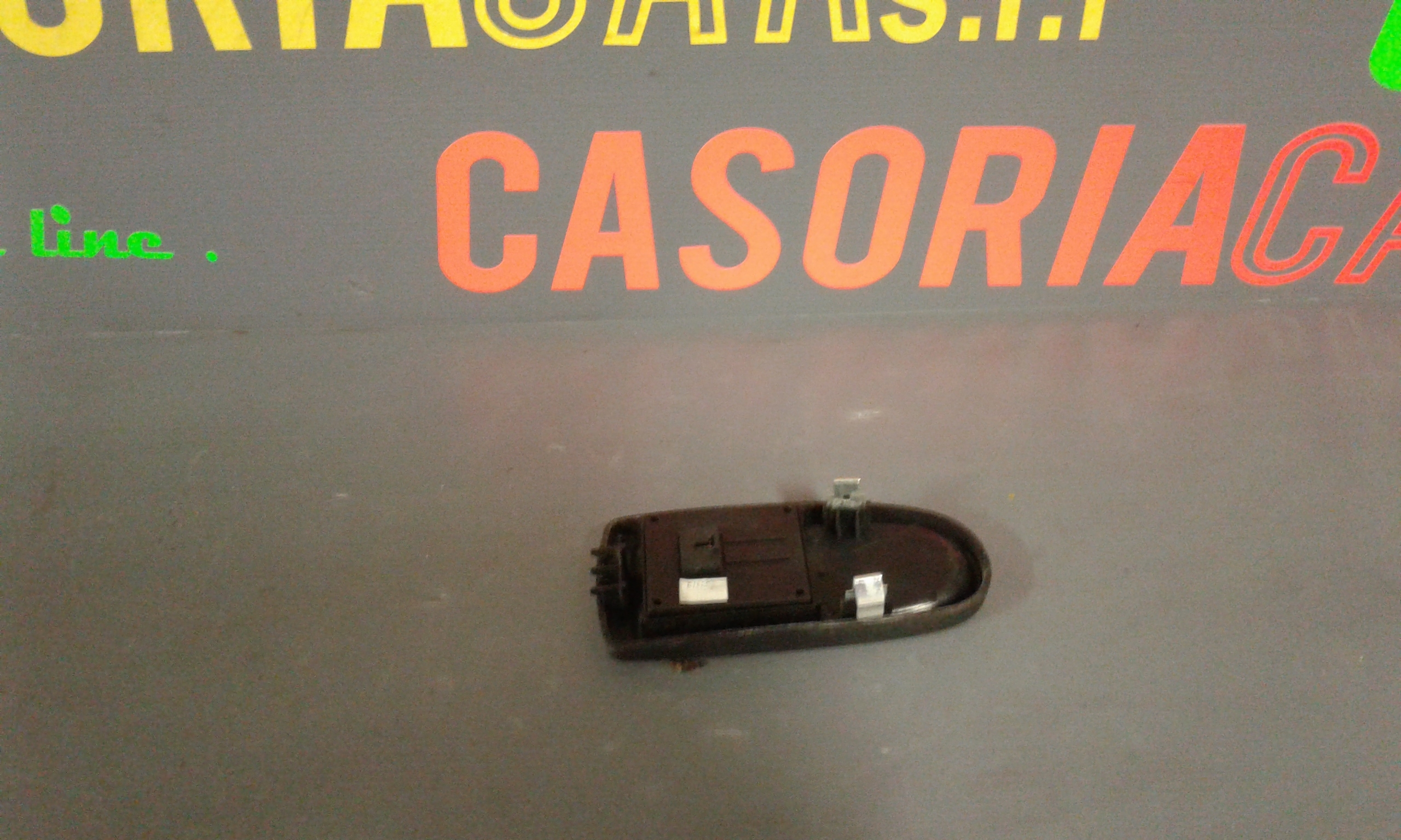 Pulsantiera Anteriore Destra Passeggero IVECO Daily 4 Serie