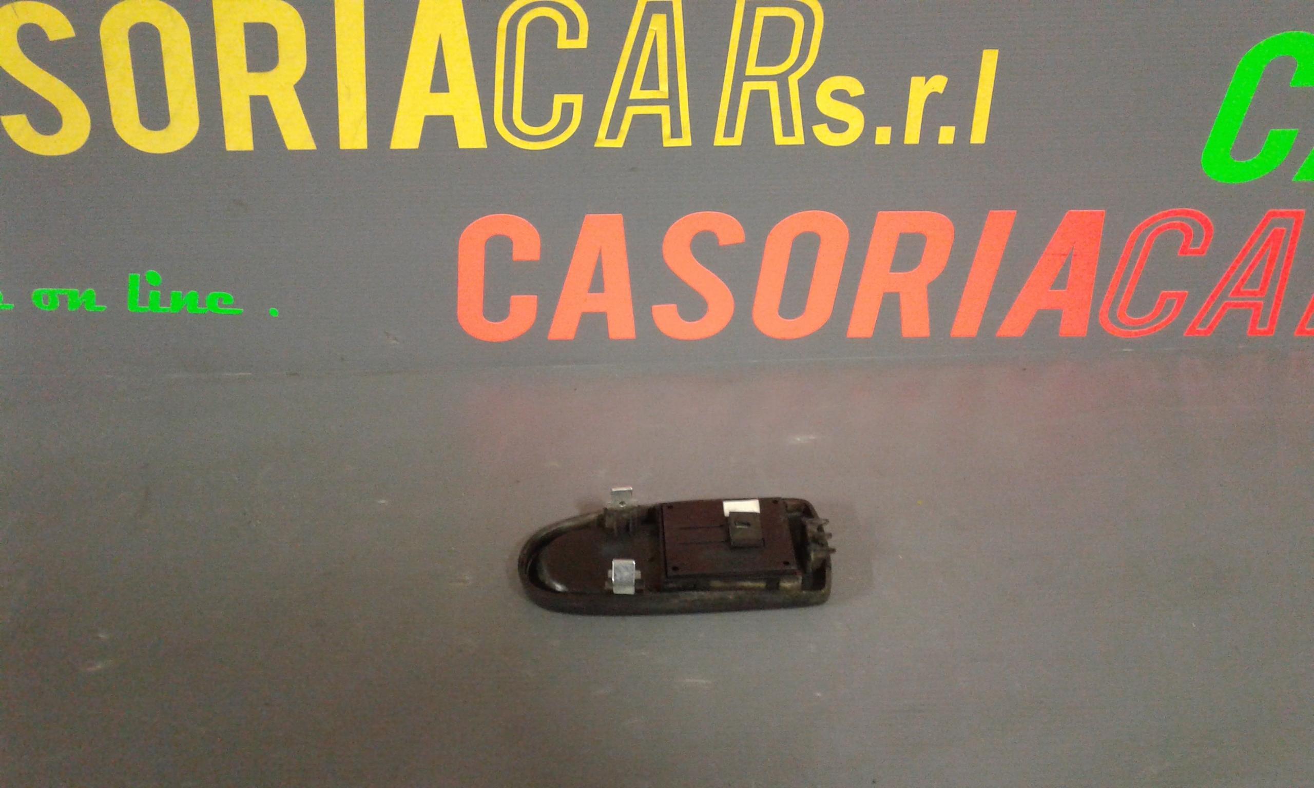 Pulsantiera Anteriore Destra Passeggero IVECO Daily 4 Serie