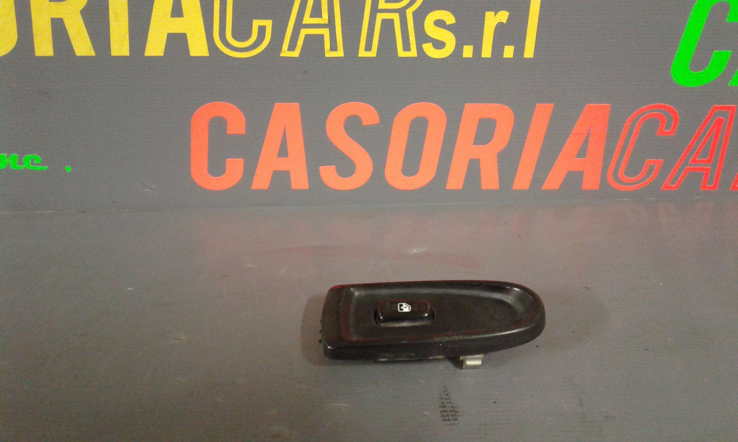 Pulsantiera Anteriore Destra Passeggero IVECO Daily 4 Serie