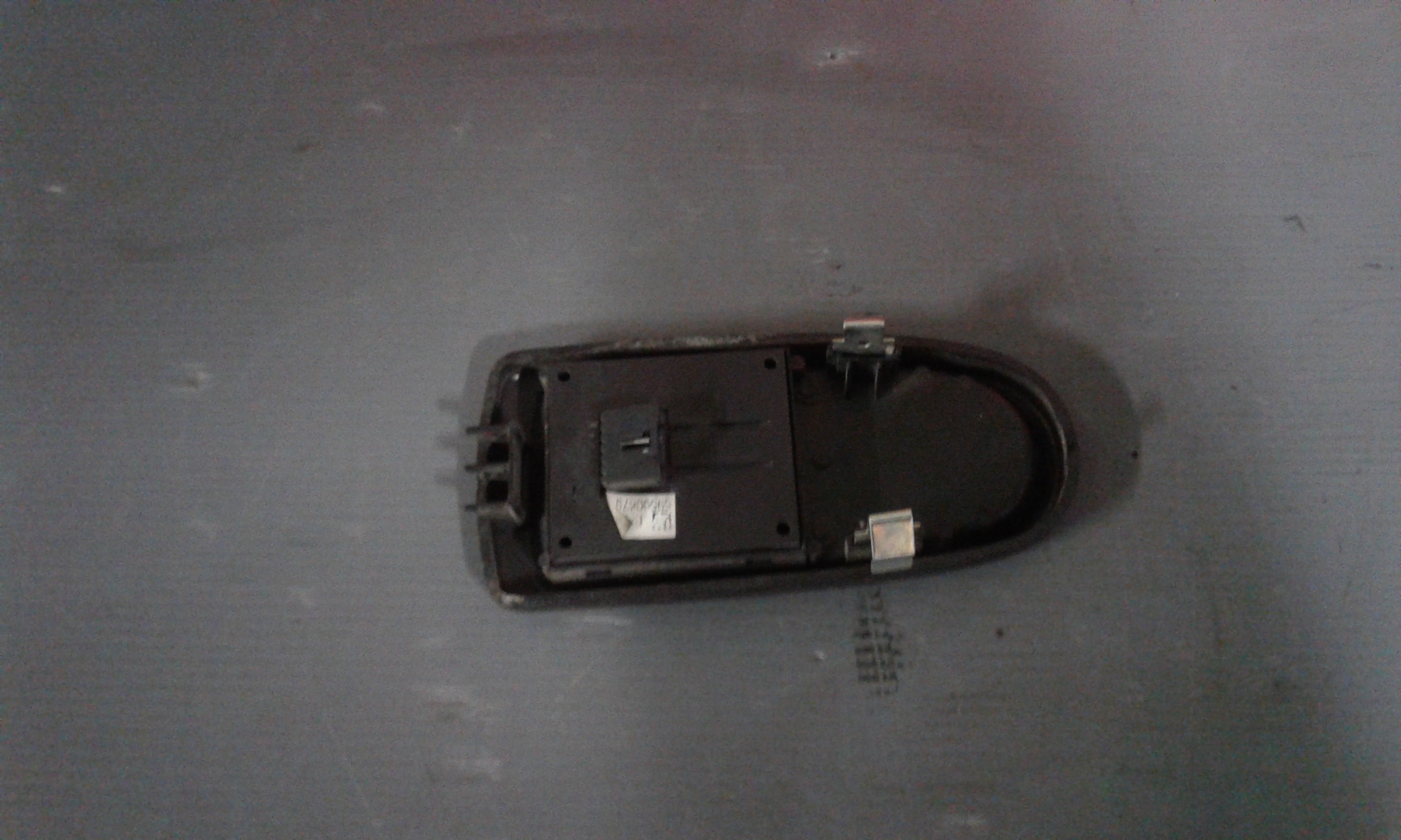 Pulsantiera Anteriore Destra Passeggero IVECO Daily 4 Serie