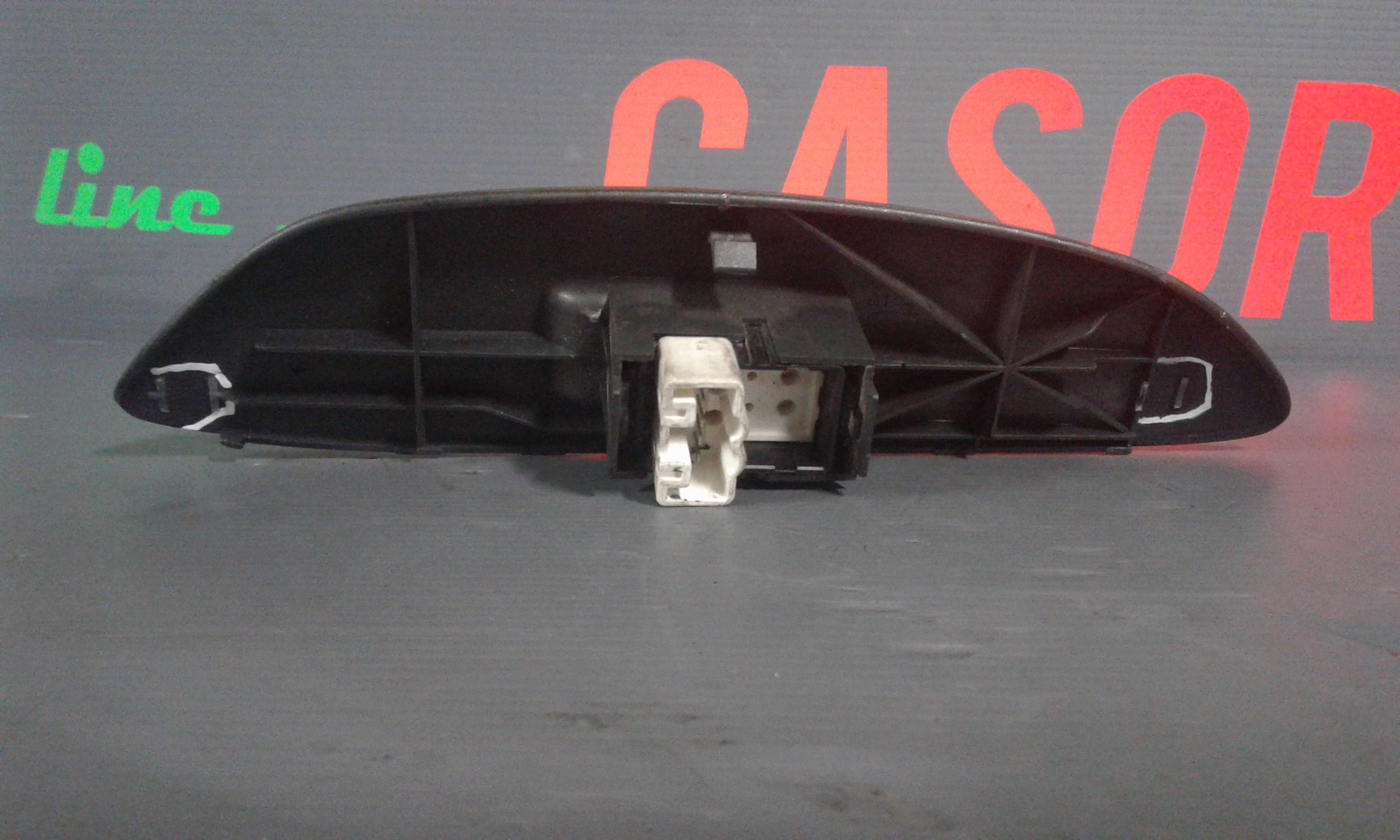 Pulsantiera Anteriore Destra Passeggero TOYOTA Yaris 3 Serie