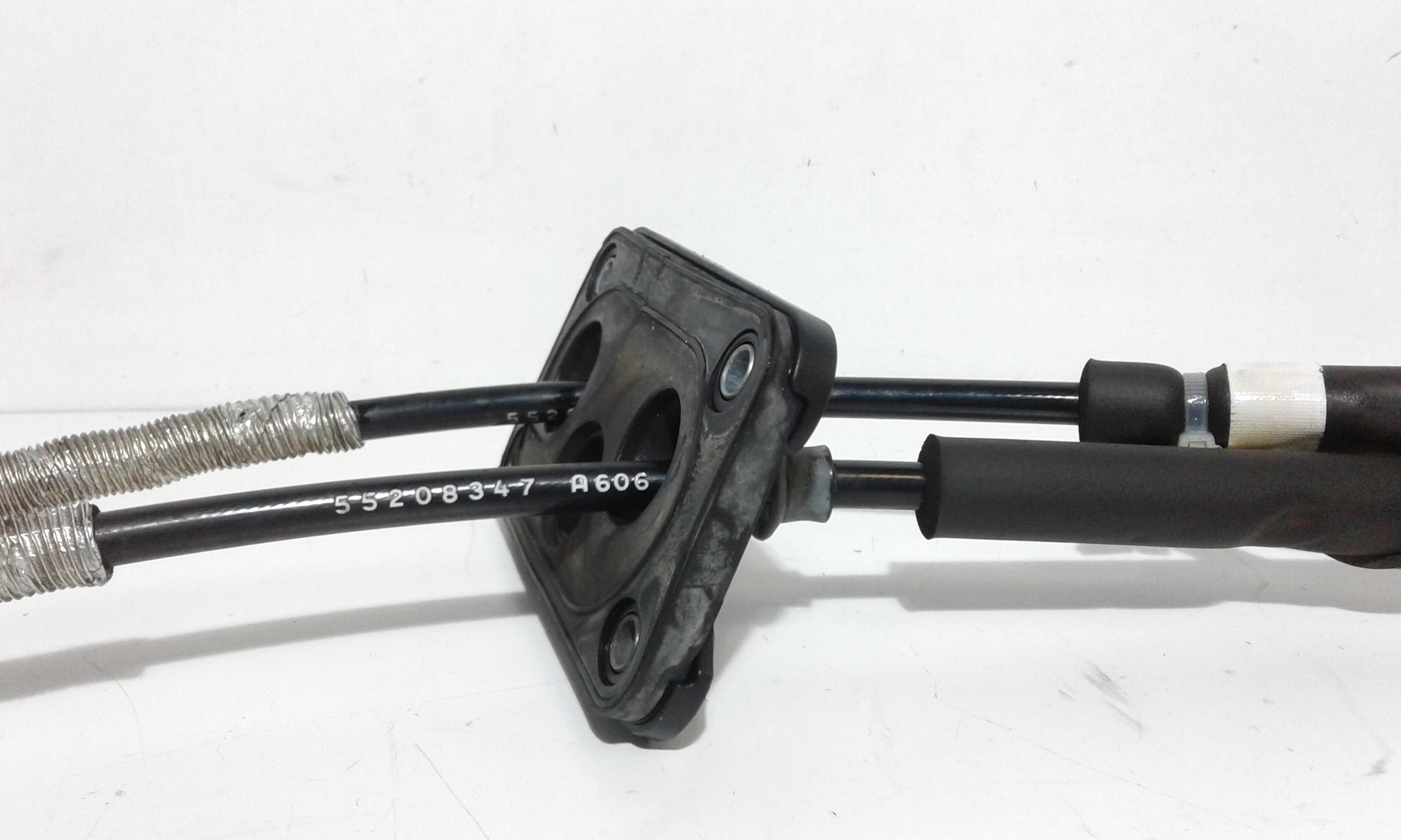 Cavi Marce FIAT Ducato 5 Serie