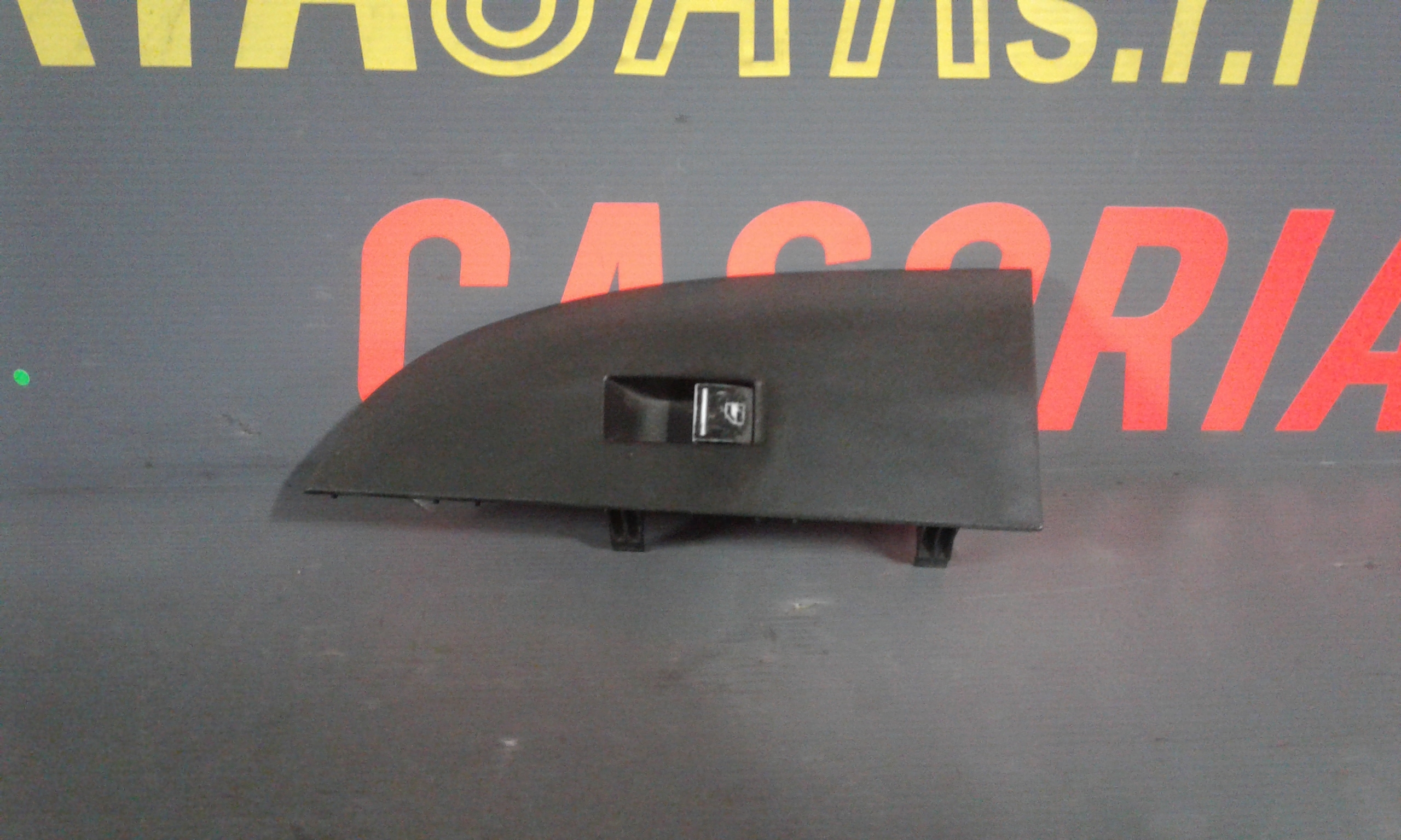 Pulsantiera Anteriore Destra Passeggero SEAT Leon 2 Serie