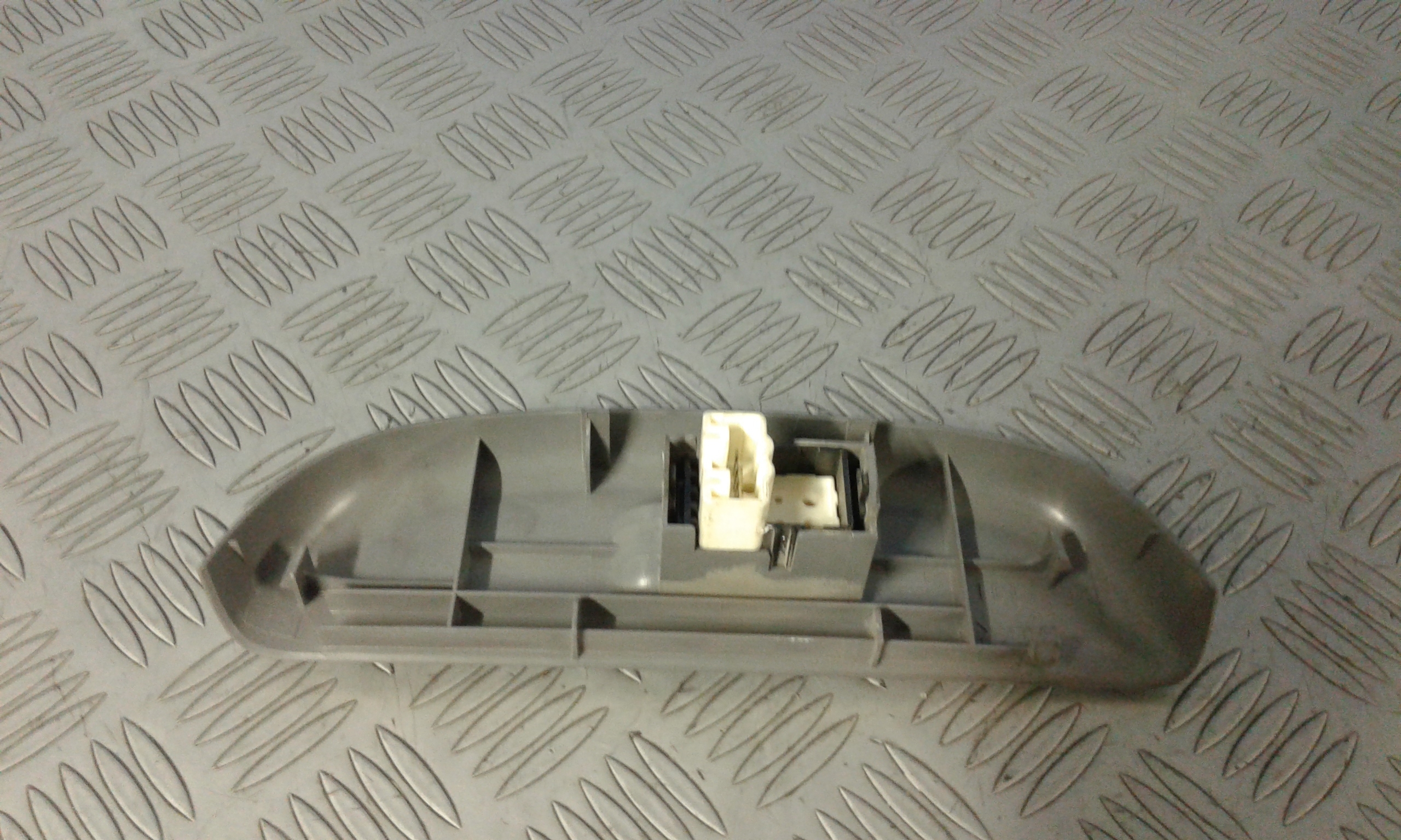 Pulsantiera Anteriore Destra Passeggero TOYOTA Yaris Verso 2 Serie