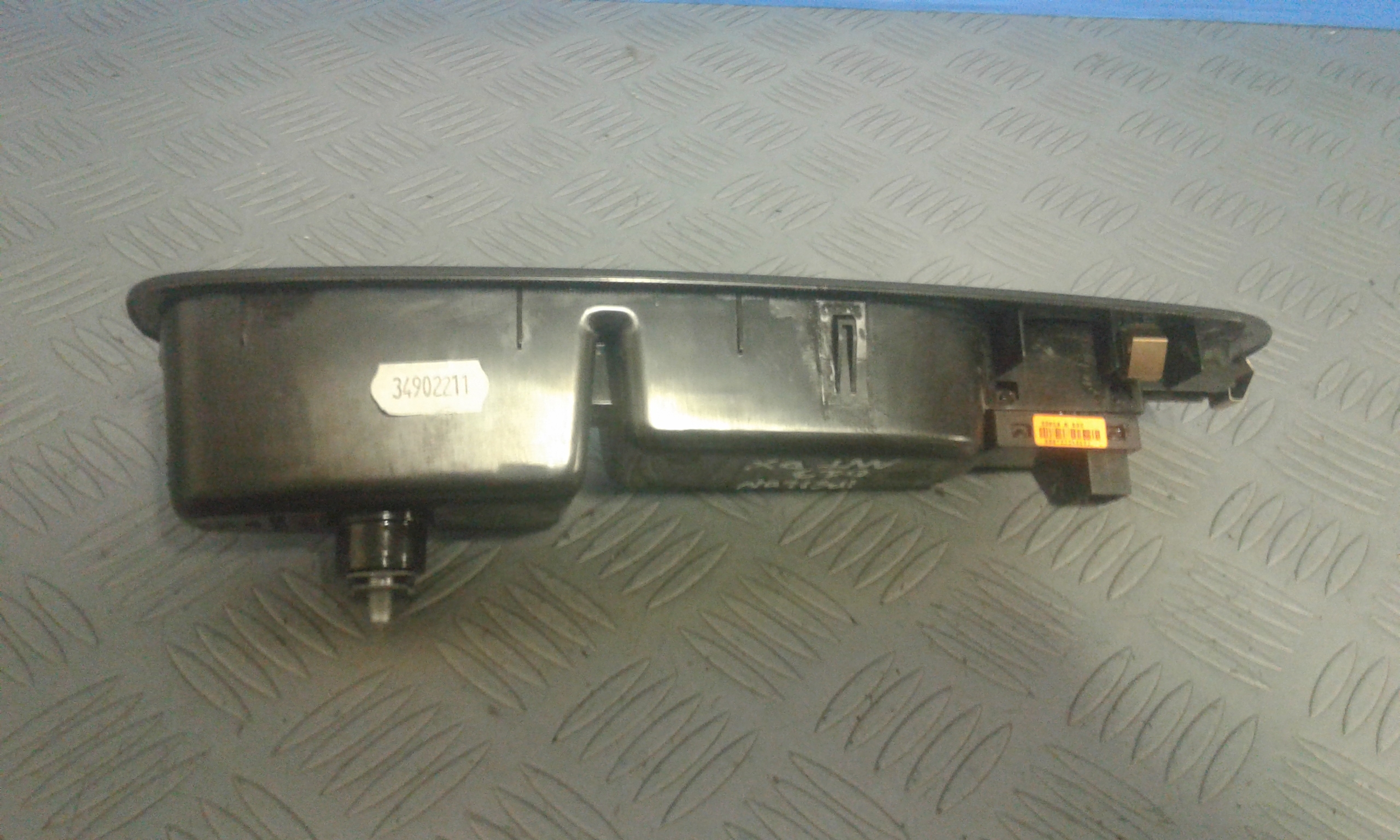 Pulsantiera Anteriore Destra Passeggero LANCIA Ypsilon 4 Serie