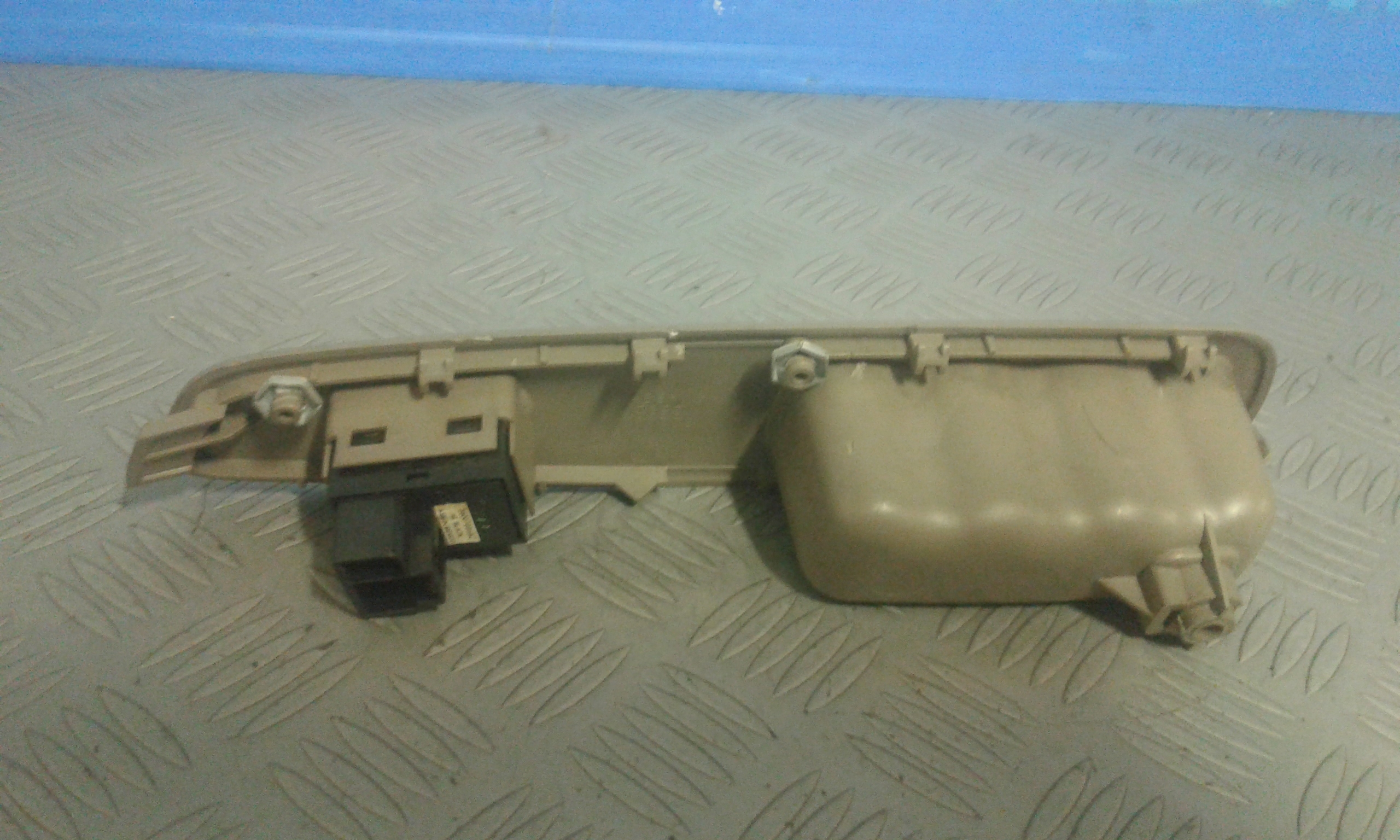 Pulsantiera Anteriore Destra Passeggero CHRYSLER Sebring Cabrio