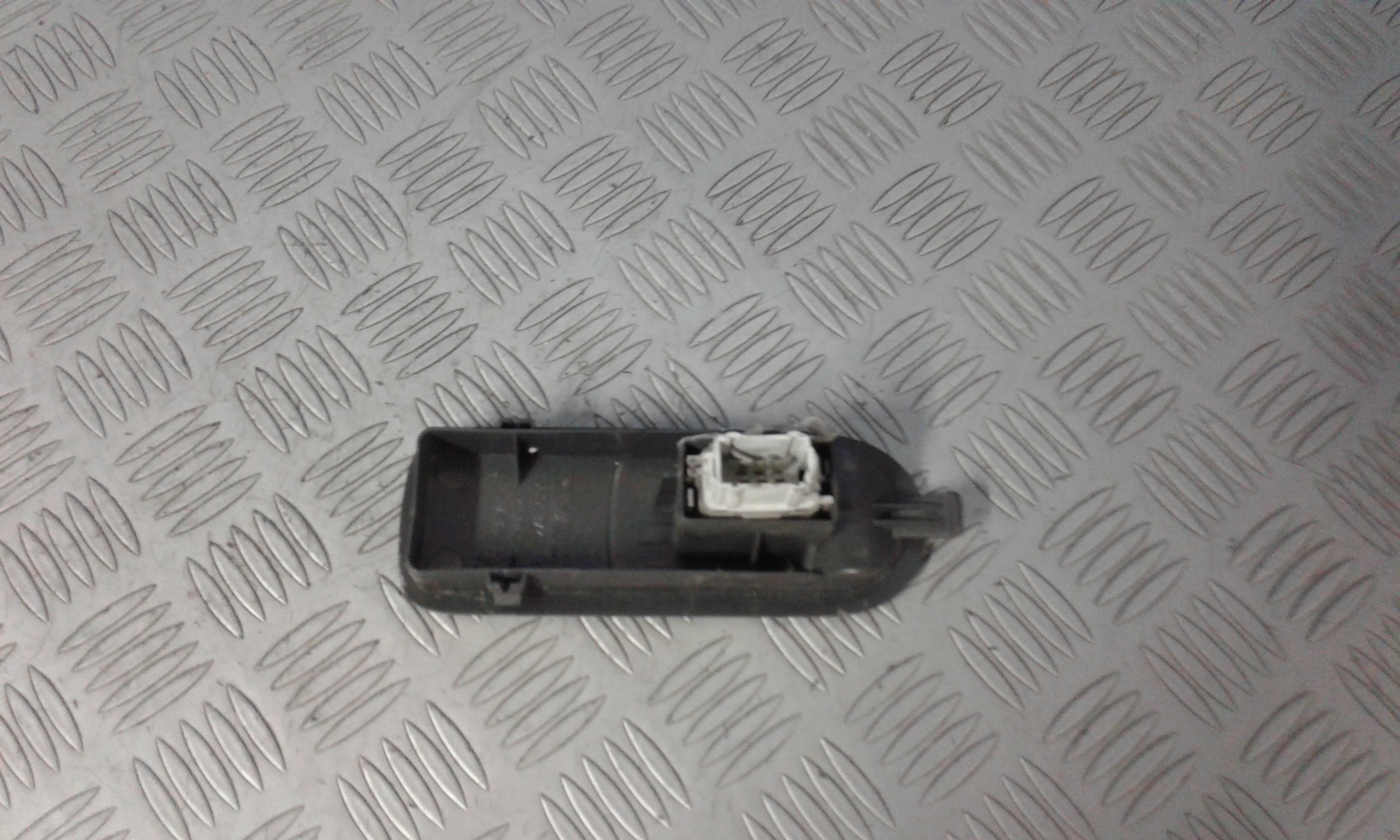 Pulsantiera Anteriore Destra Passeggero RENAULT Scenic 3 Serie