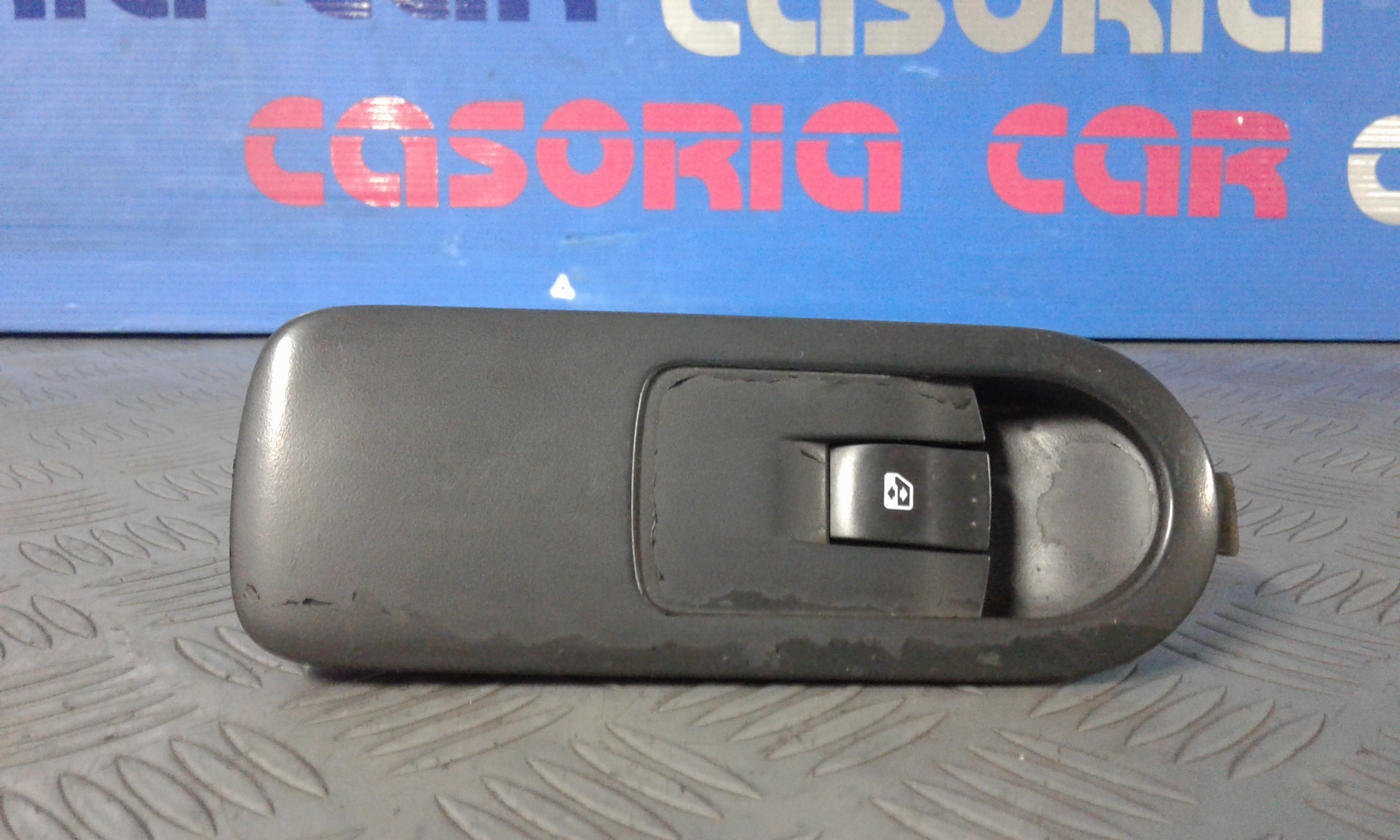 Pulsantiera Anteriore Destra Passeggero RENAULT Scenic 3 Serie