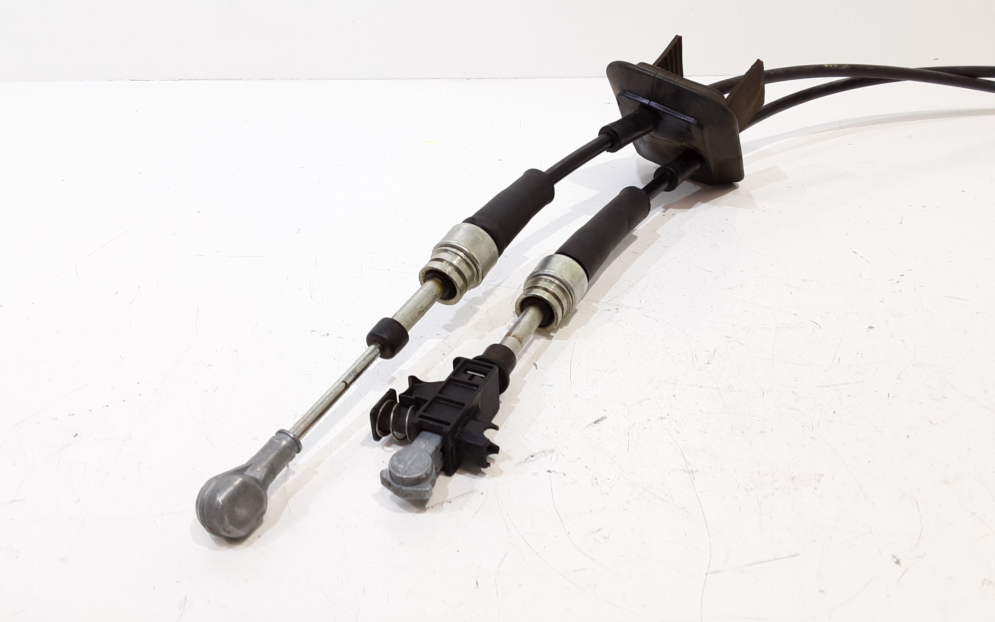 Cavi Marce FIAT 500 Serie (07>14)