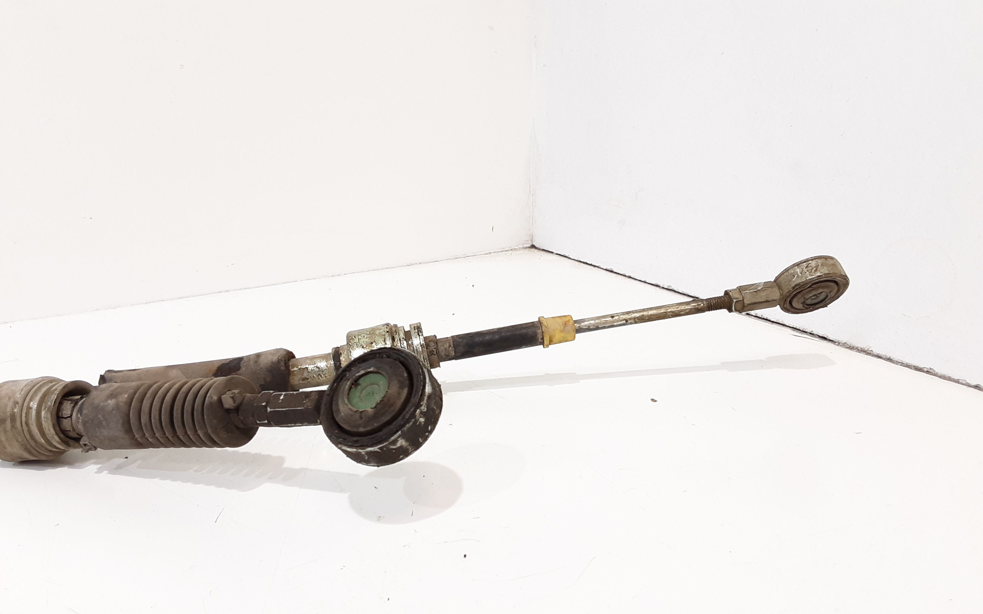 Cavi Marce FIAT 500 Serie (07>14)